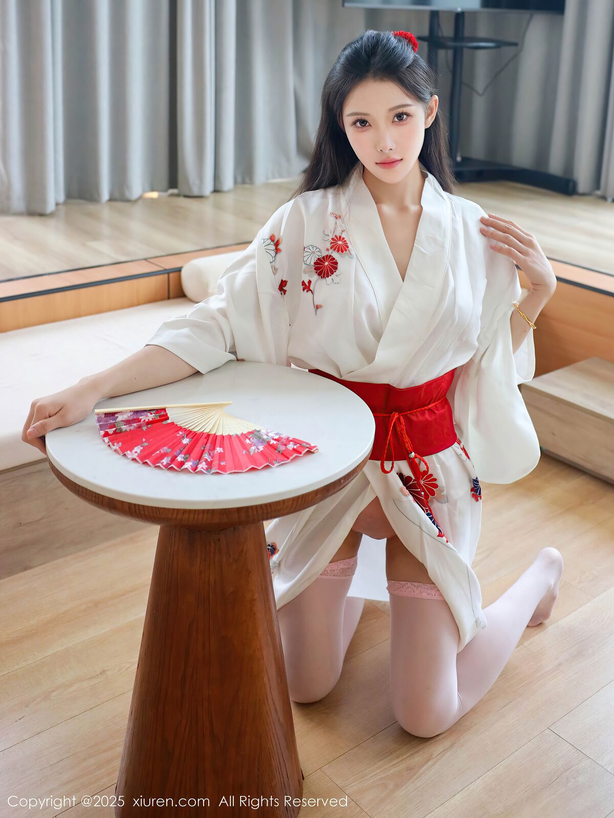 XiuRen秀人网 No.10767 Li Shuang Er (84P)