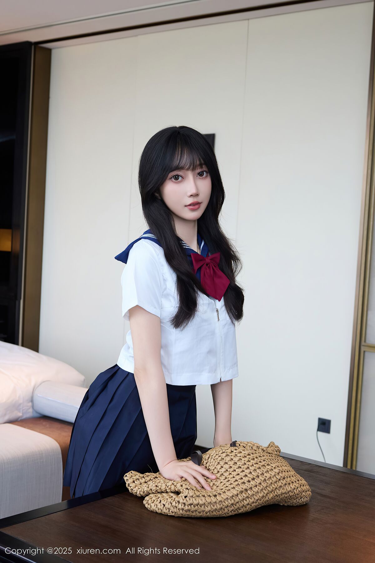 XiuRen秀人网 No.10766 Yue Er Yue Er (69P)