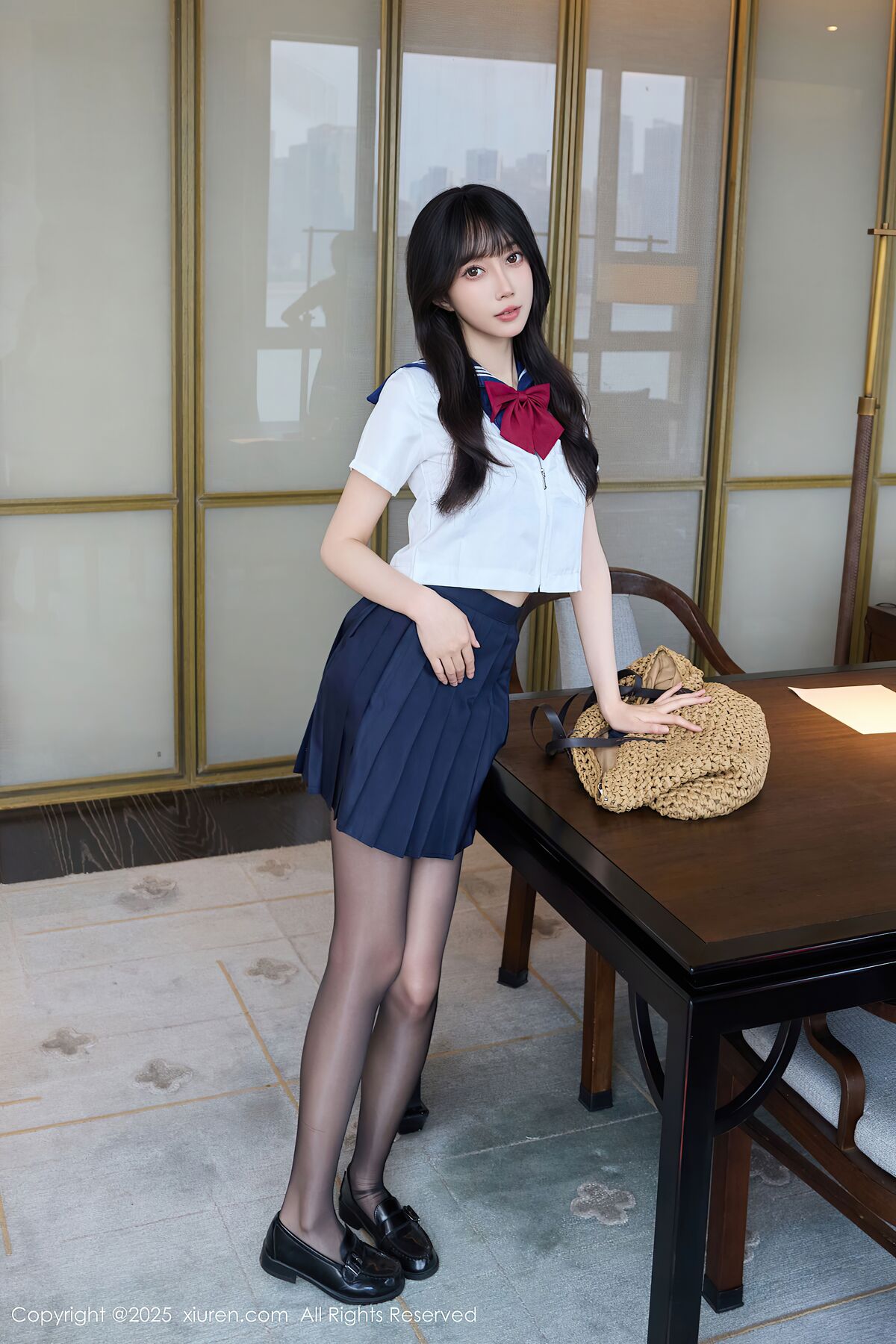 XiuRen秀人网 No.10766 Yue Er Yue Er (69P)