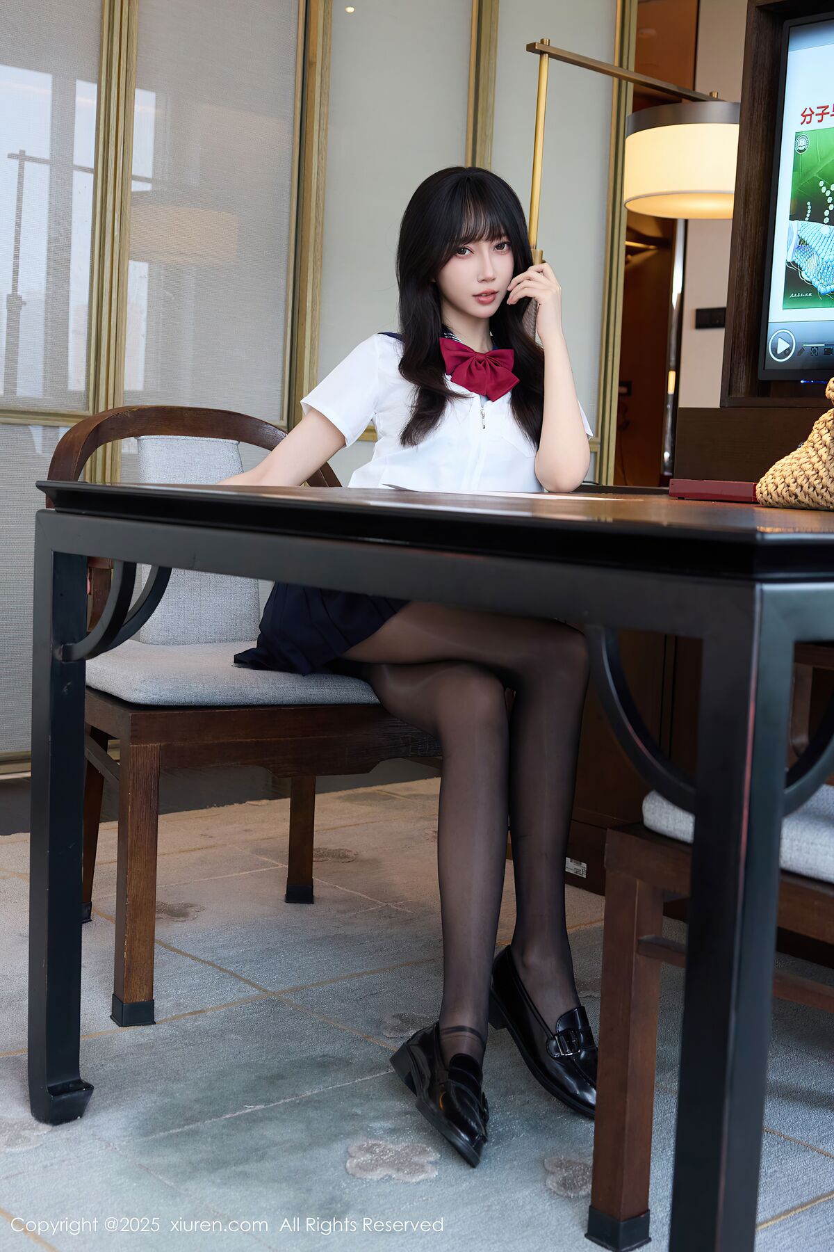XiuRen秀人网 No.10766 Yue Er Yue Er (69P)