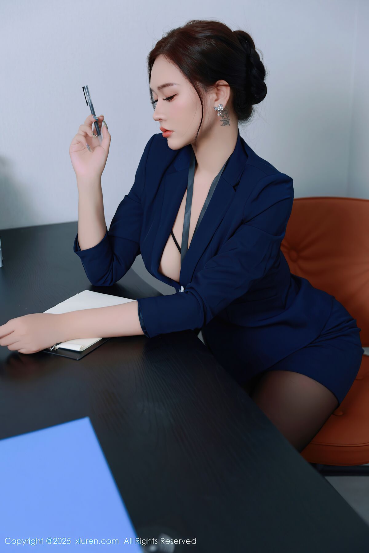 XiuRen秀人网 No.10751 Xiao Na Bi (76P)