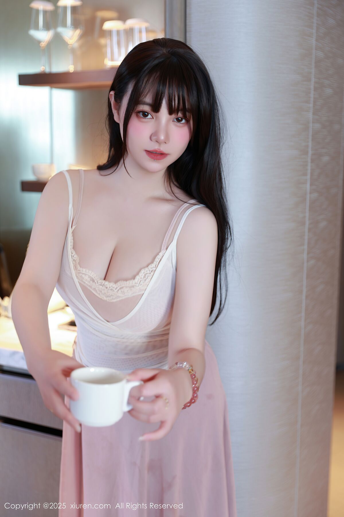 XiuRen秀人网 No.10746 Ruan Qing (87P)