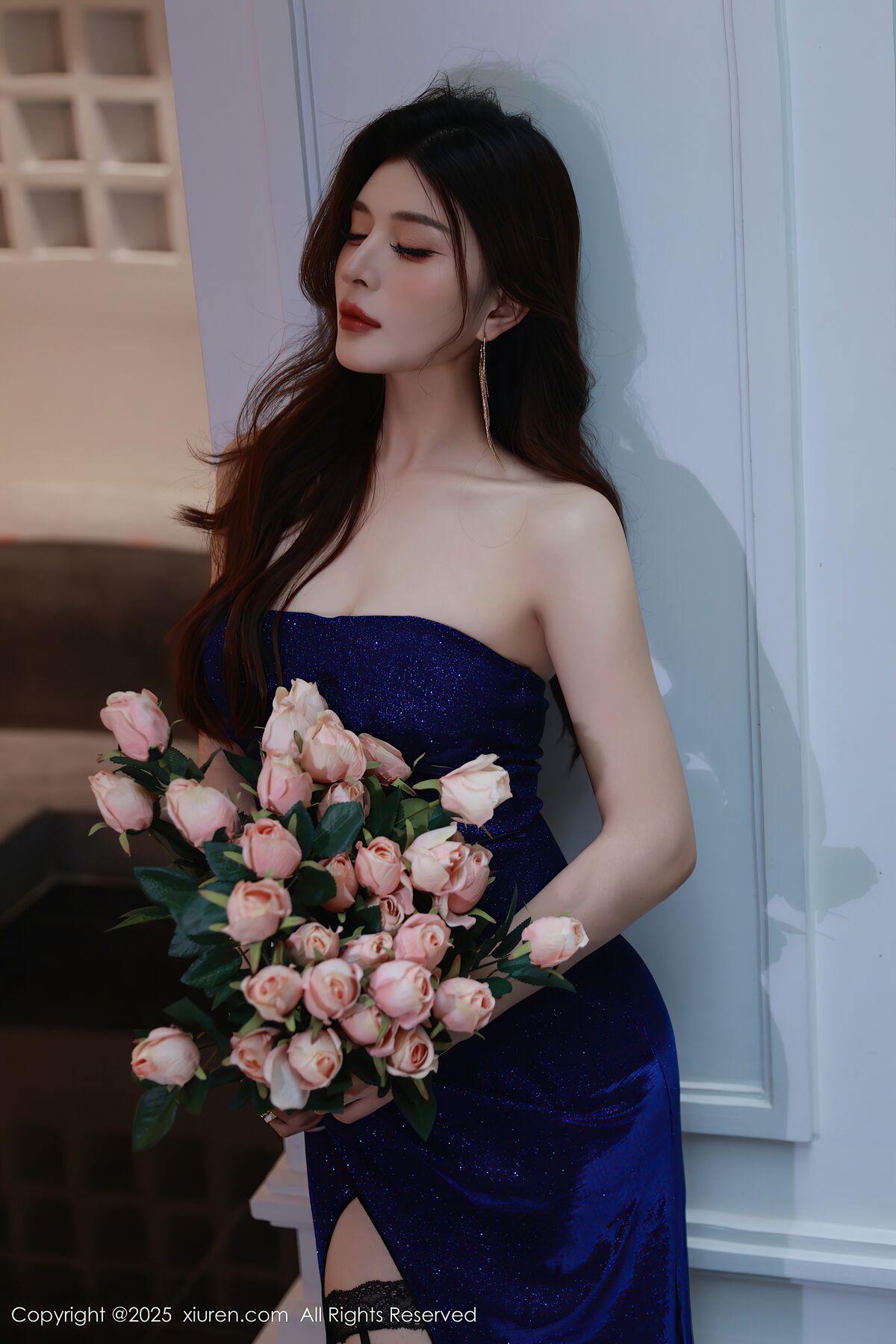 XiuRen秀人网 No.10740 A Yi Sha (72P)
