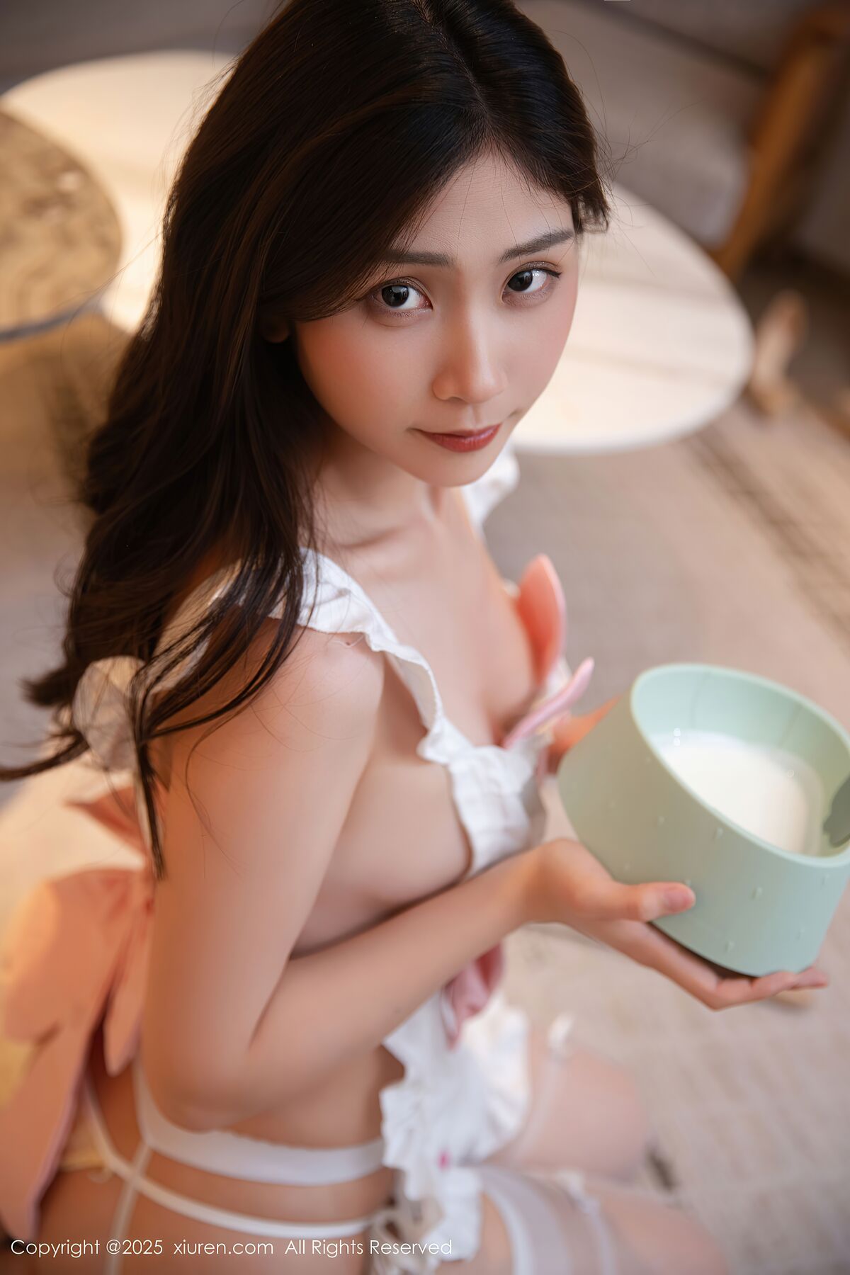 XiuRen秀人网 No.10733 Liu Ting Ting (71P)