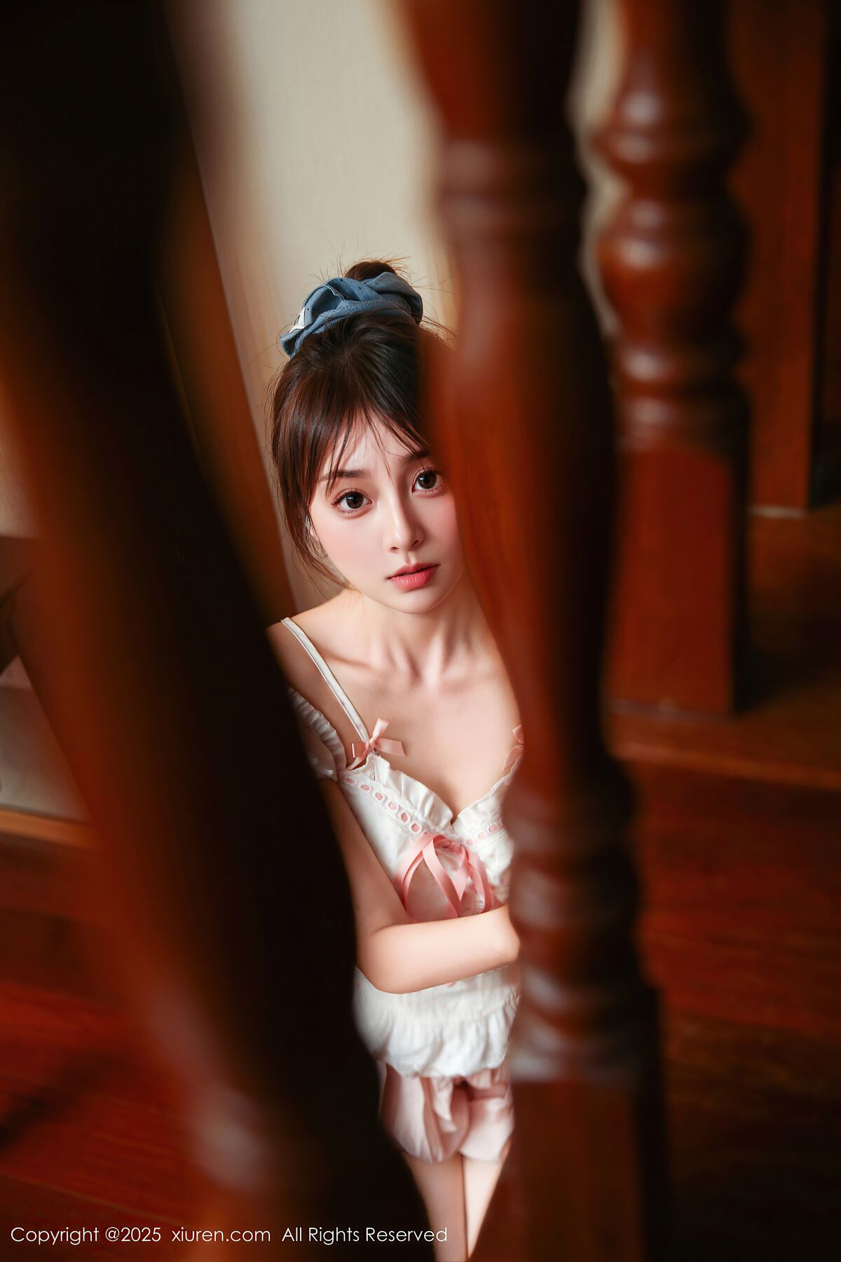 XiuRen秀人网 No.10730 Yan Tian Kitty (70P)