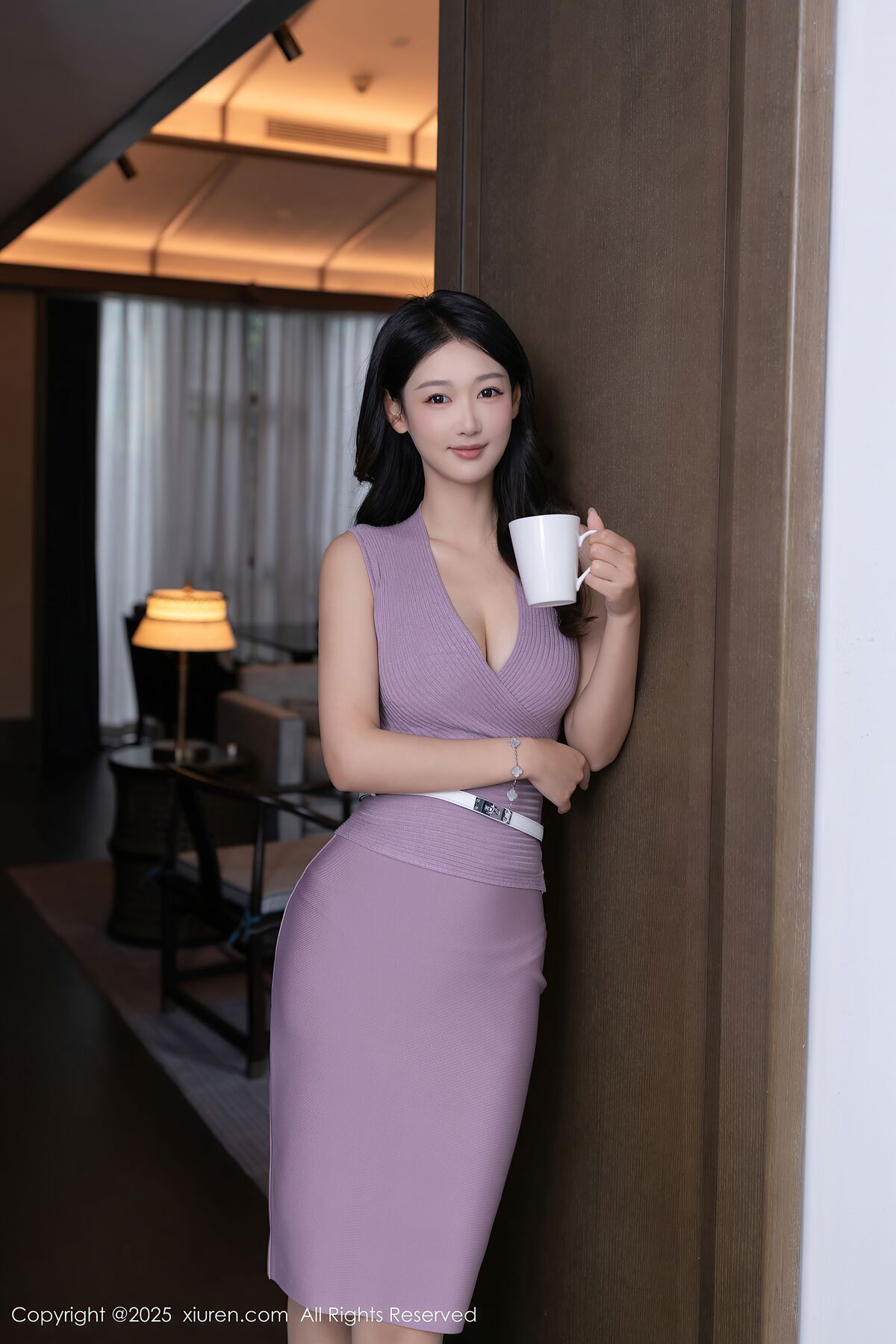 XiuRen秀人网 No.10716 Tang An Qi (83P)