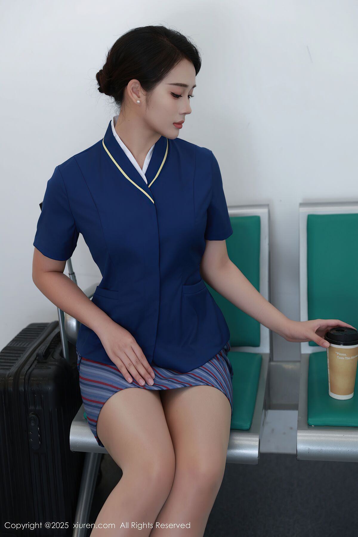 XiuRen秀人网 No.10708 Nan Qiao (65P)