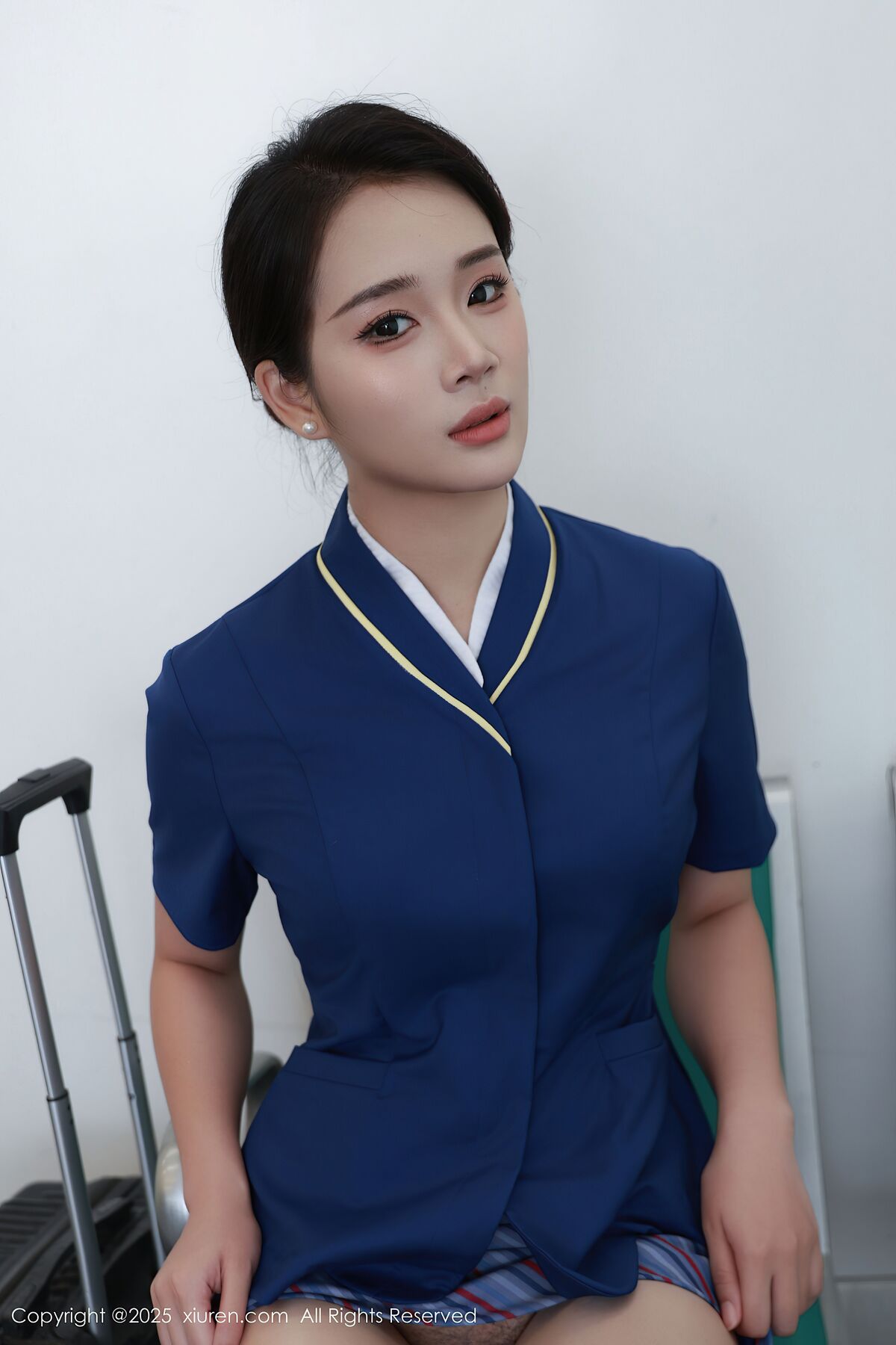 XiuRen秀人网 No.10708 Nan Qiao (65P)