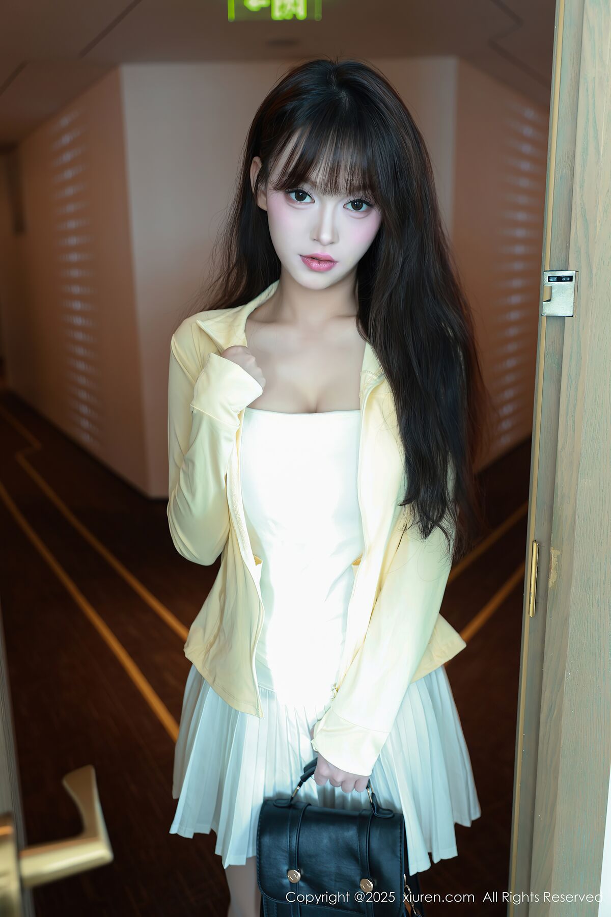 XiuRen秀人网 No.10702 Nuo Mi (83P)