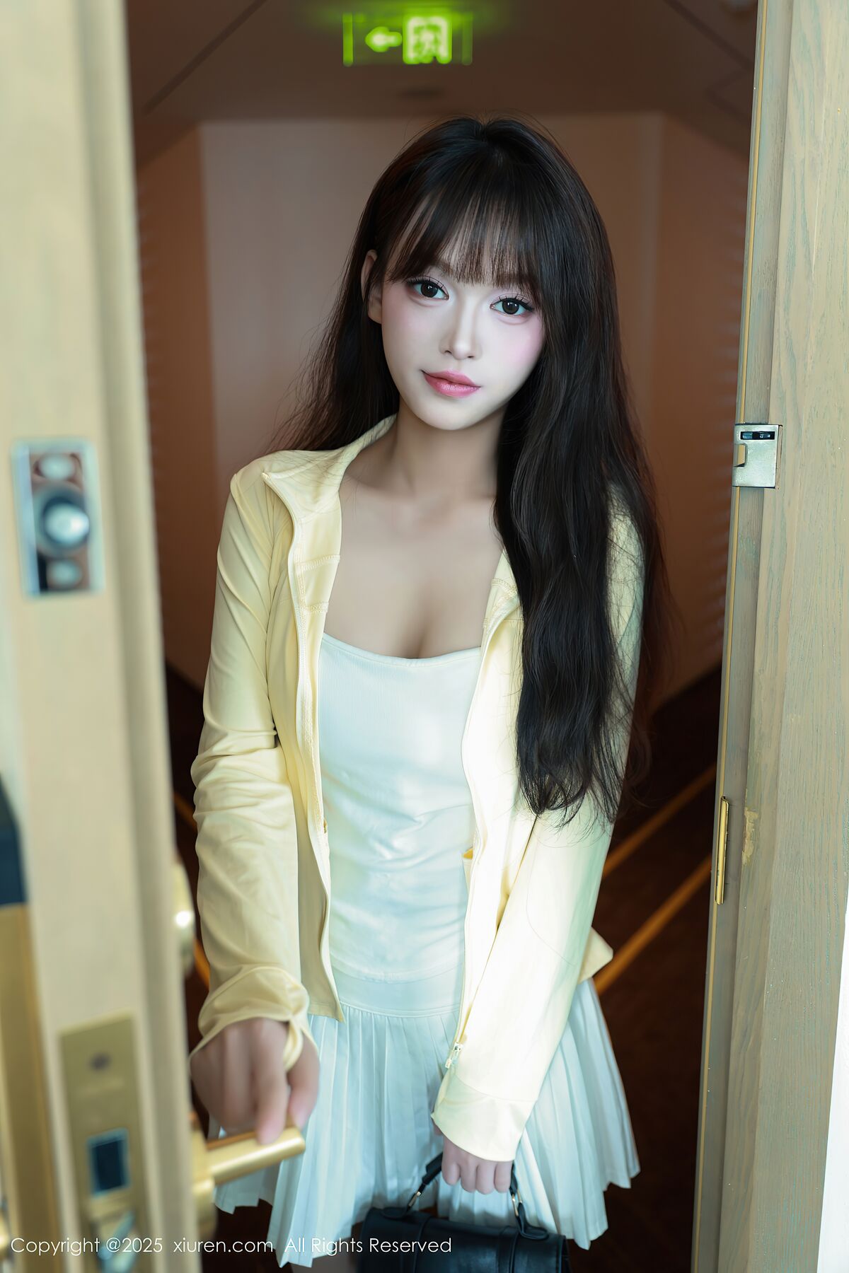 XiuRen秀人网 No.10702 Nuo Mi (83P)