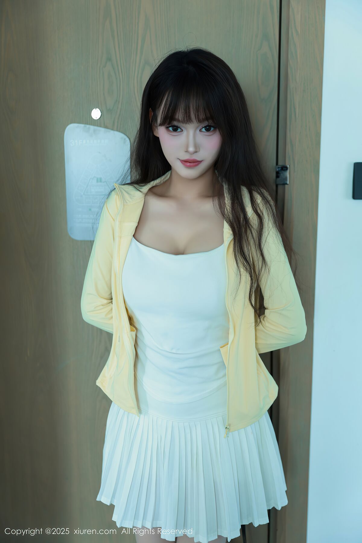 XiuRen秀人网 No.10702 Nuo Mi (83P)