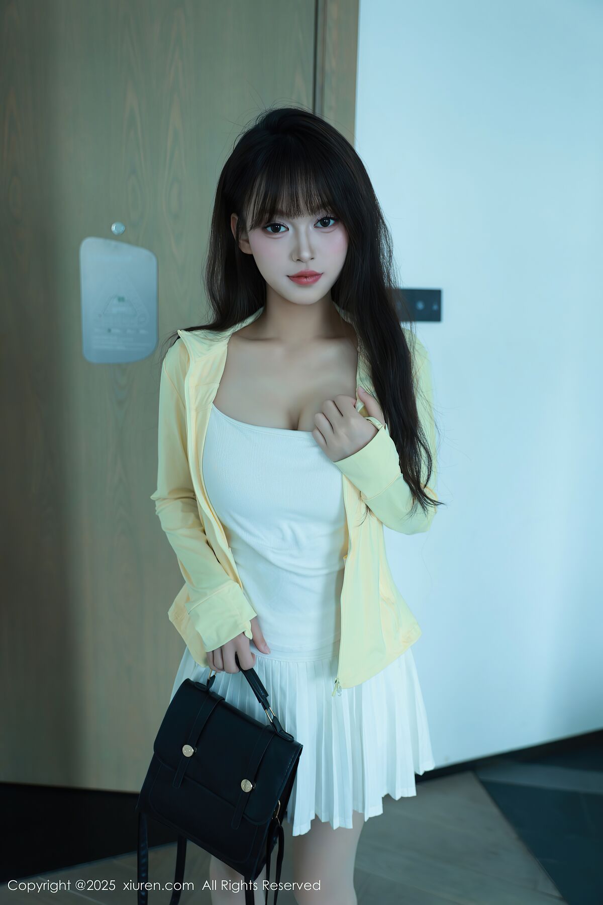 XiuRen秀人网 No.10702 Nuo Mi (83P)