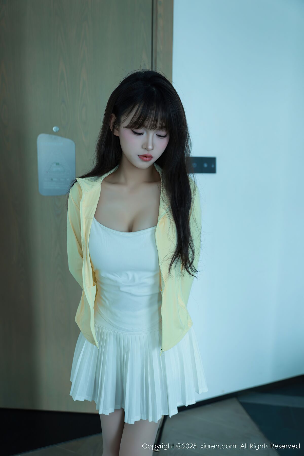 XiuRen秀人网 No.10702 Nuo Mi (83P)