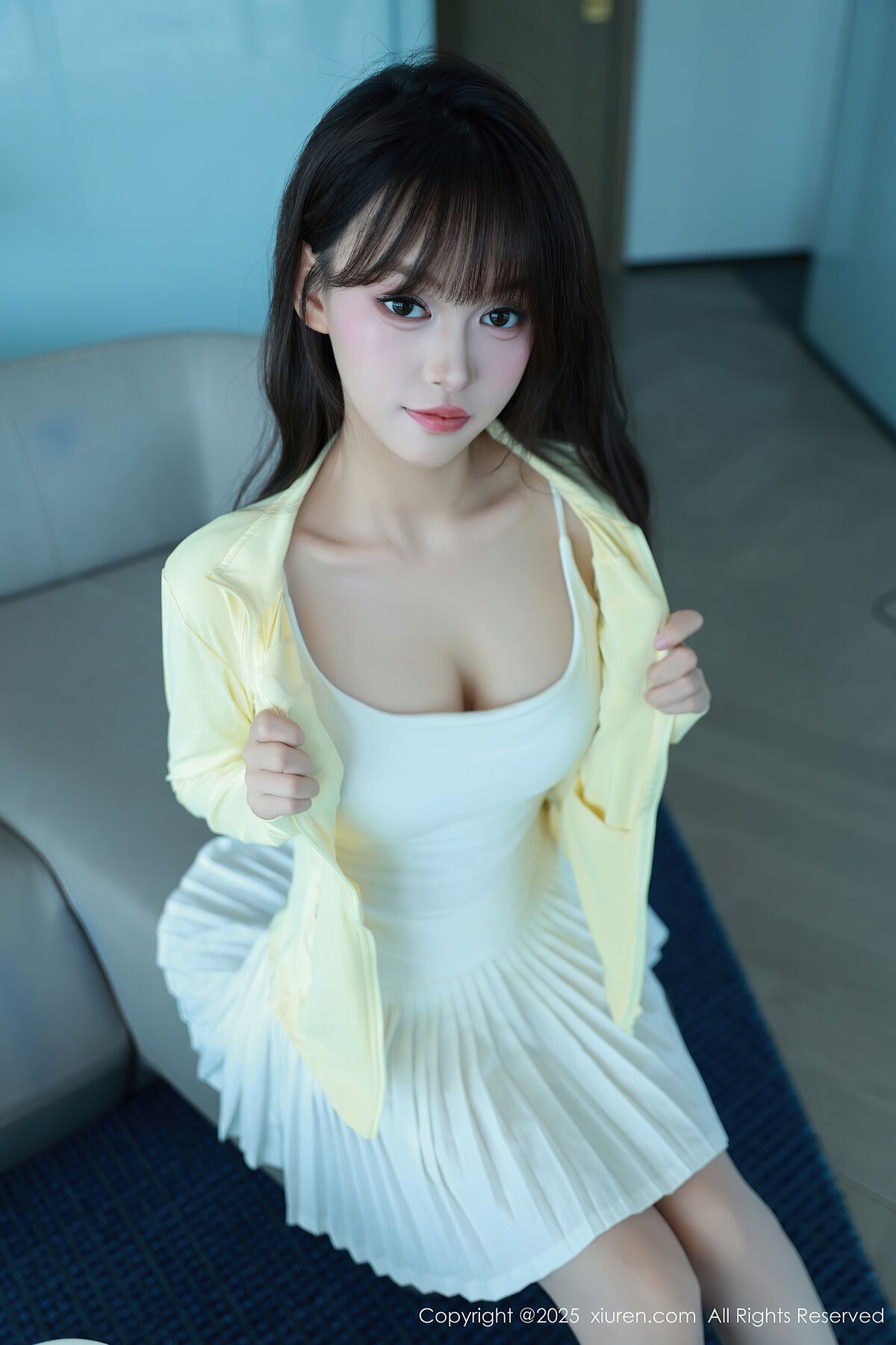XiuRen秀人网 No.10702 Nuo Mi (83P)