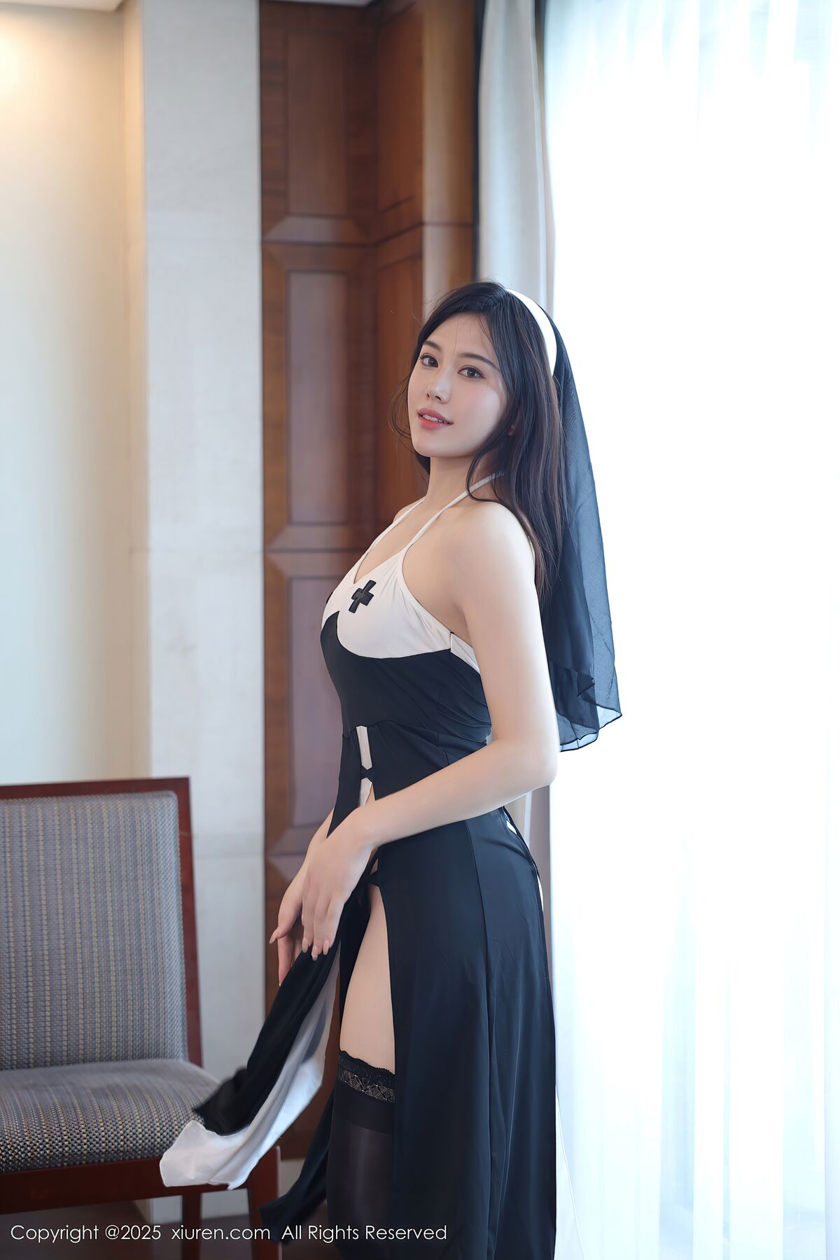 XiuRen秀人网 No.10690 Bai Wei Wei (72P)