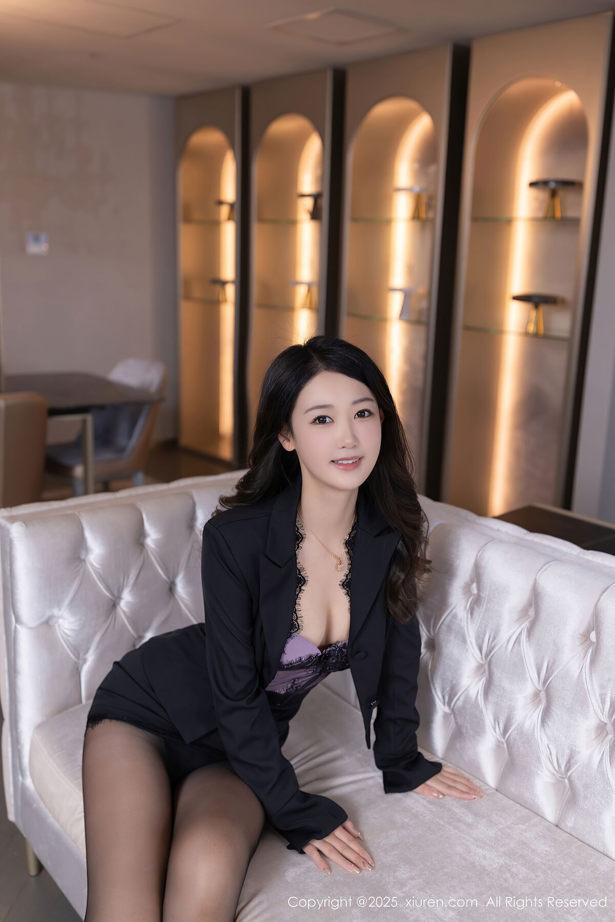 XiuRen秀人网 No.10688 Tang An Qi (71P)