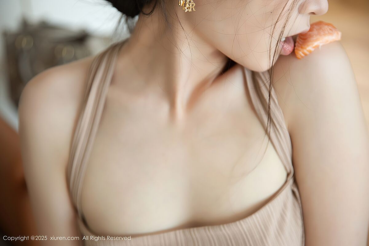 XiuRen秀人网 No.10678 Liu Ting Ting (59P)