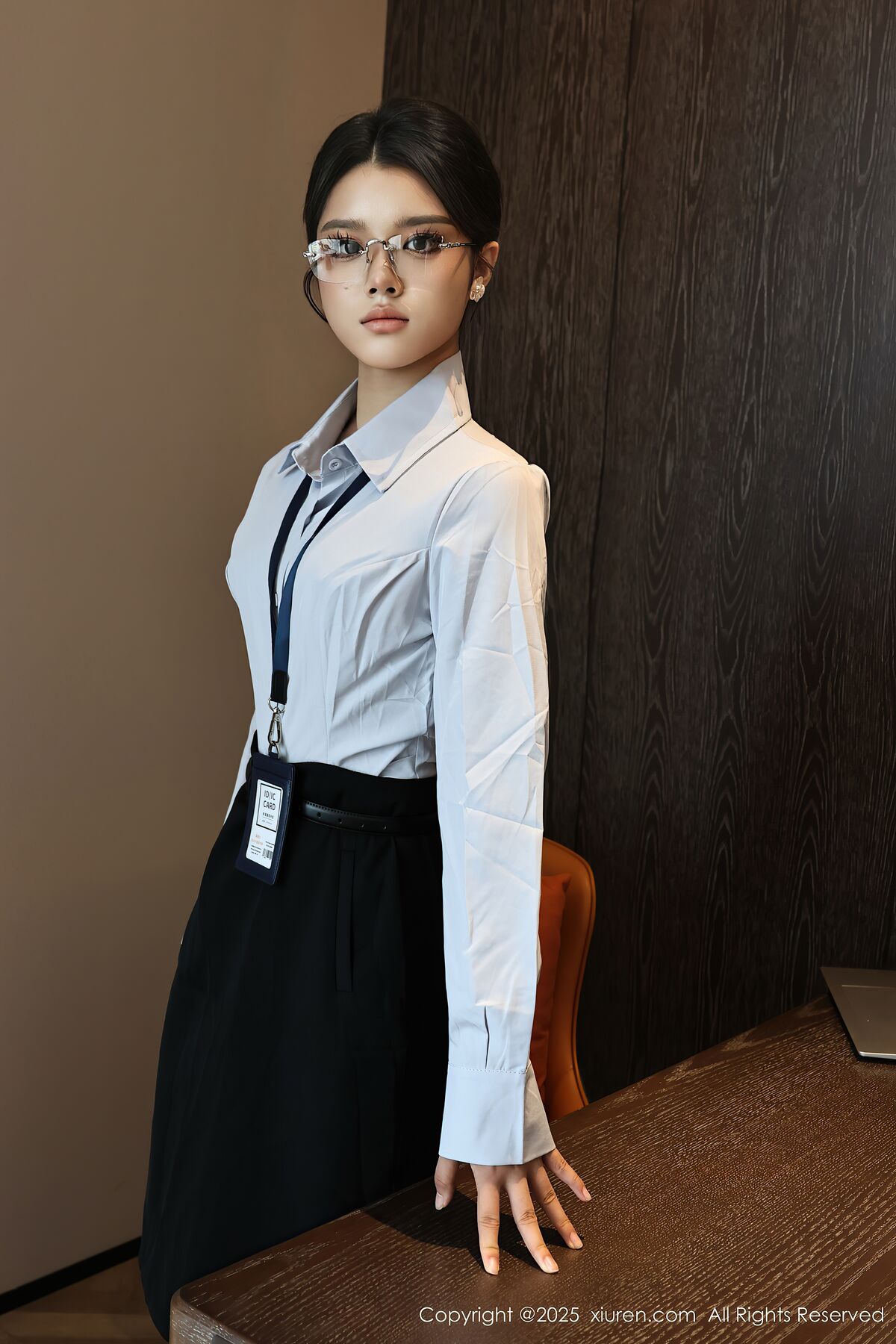 XiuRen秀人网 No.10674 Nuo Li Zi (61P)