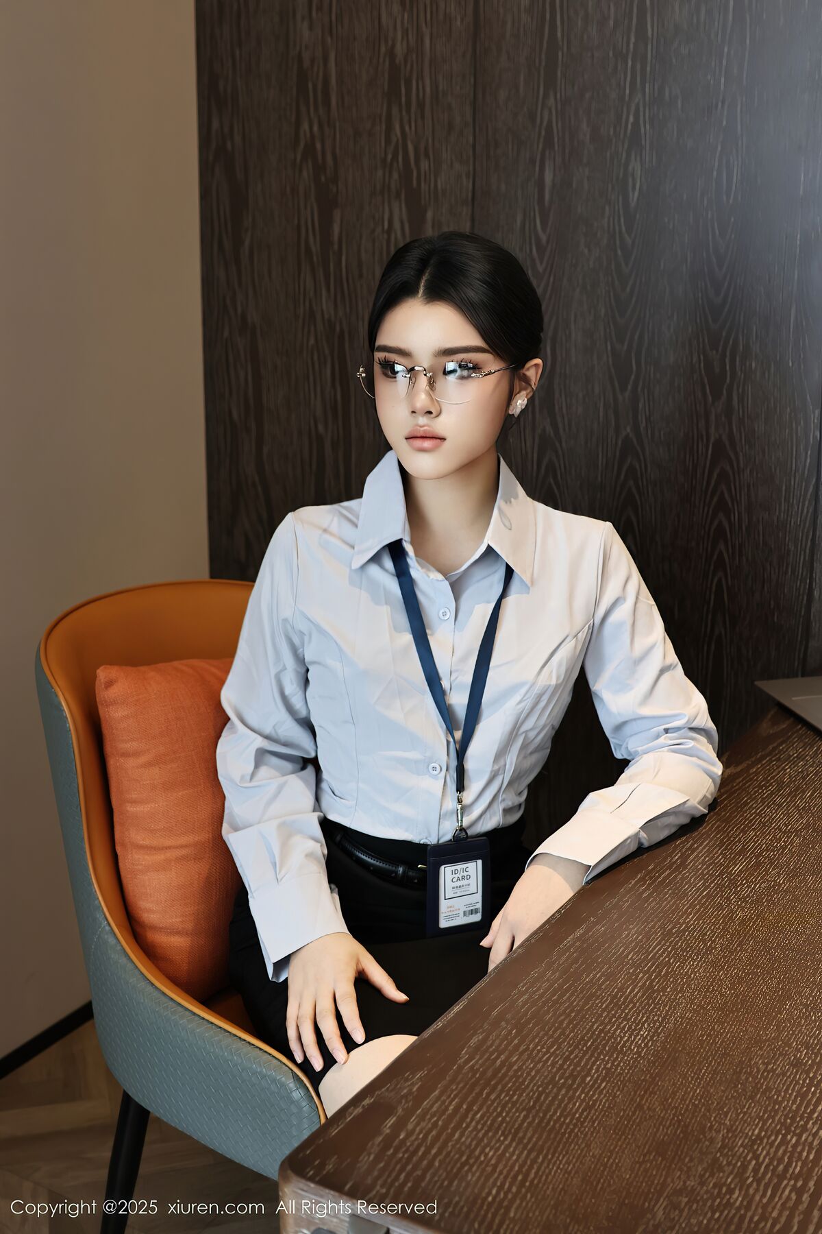 XiuRen秀人网 No.10674 Nuo Li Zi (61P)