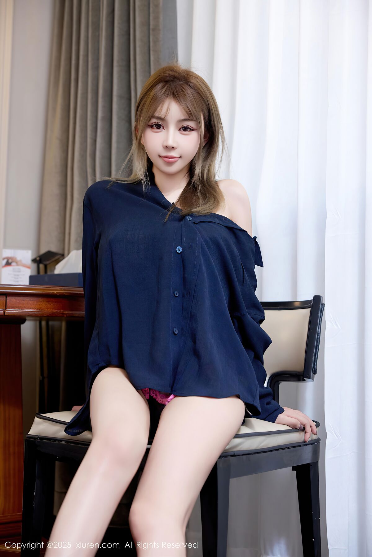 XiuRen秀人网 No.10673 Zoe You You (76P)