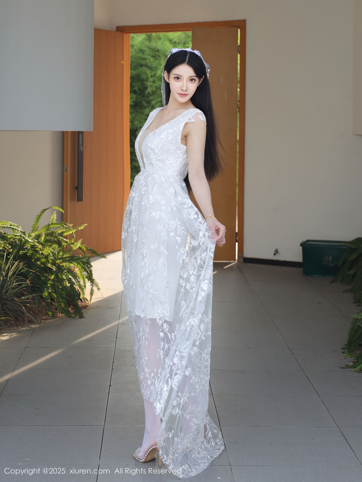 XiuRen秀人网 No.10661 Li Shuang Er (83P)