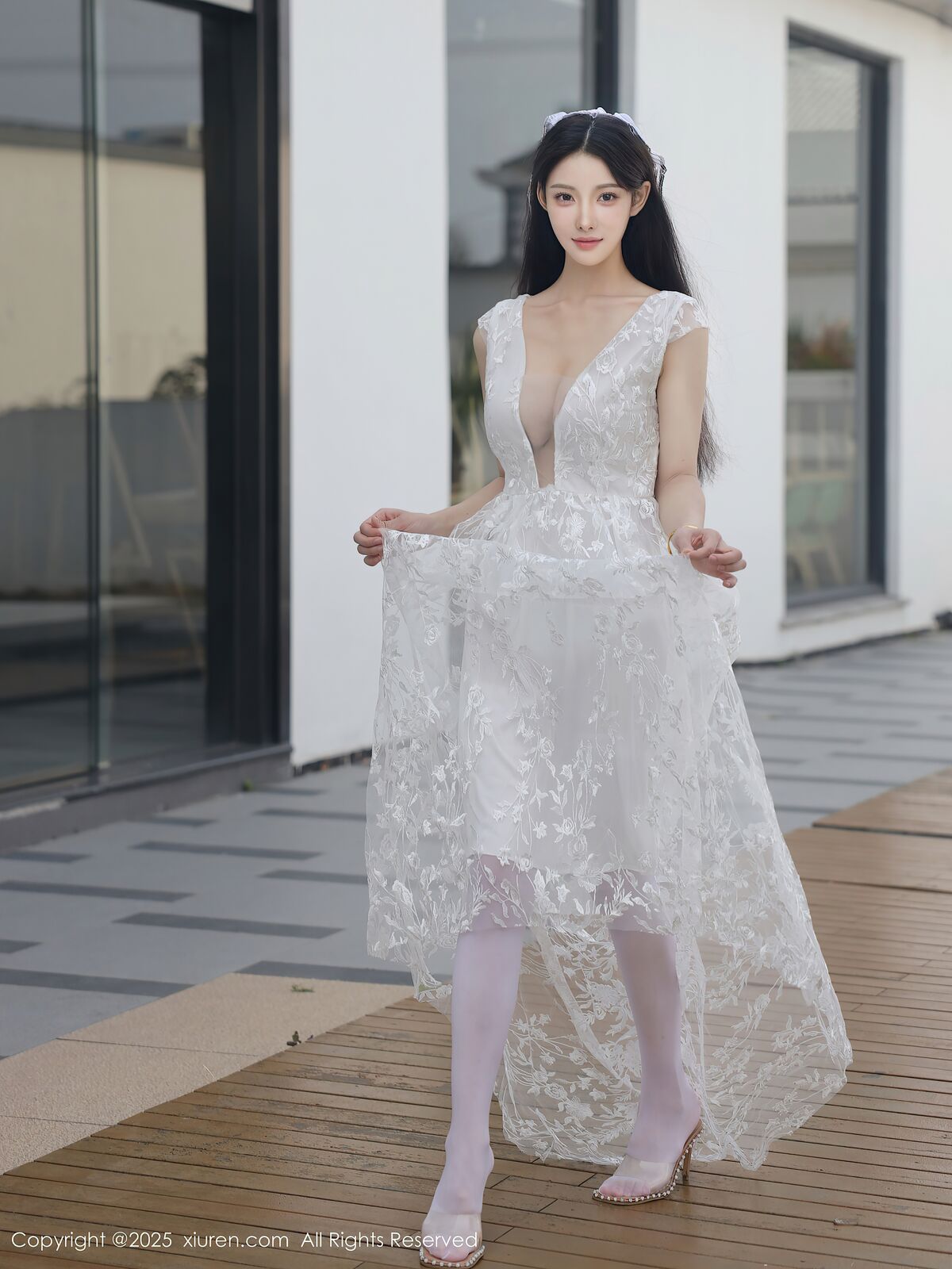 XiuRen秀人网 No.10661 Li Shuang Er (83P)