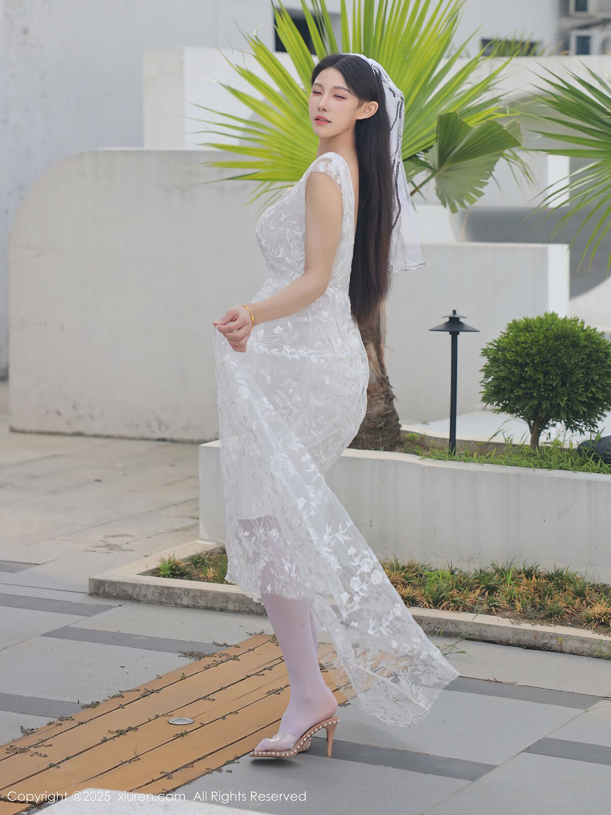 XiuRen秀人网 No.10661 Li Shuang Er (83P)