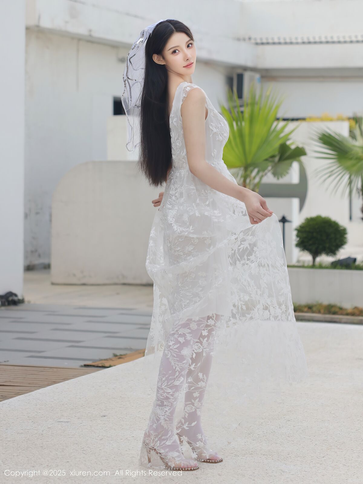 XiuRen秀人网 No.10661 Li Shuang Er (83P)