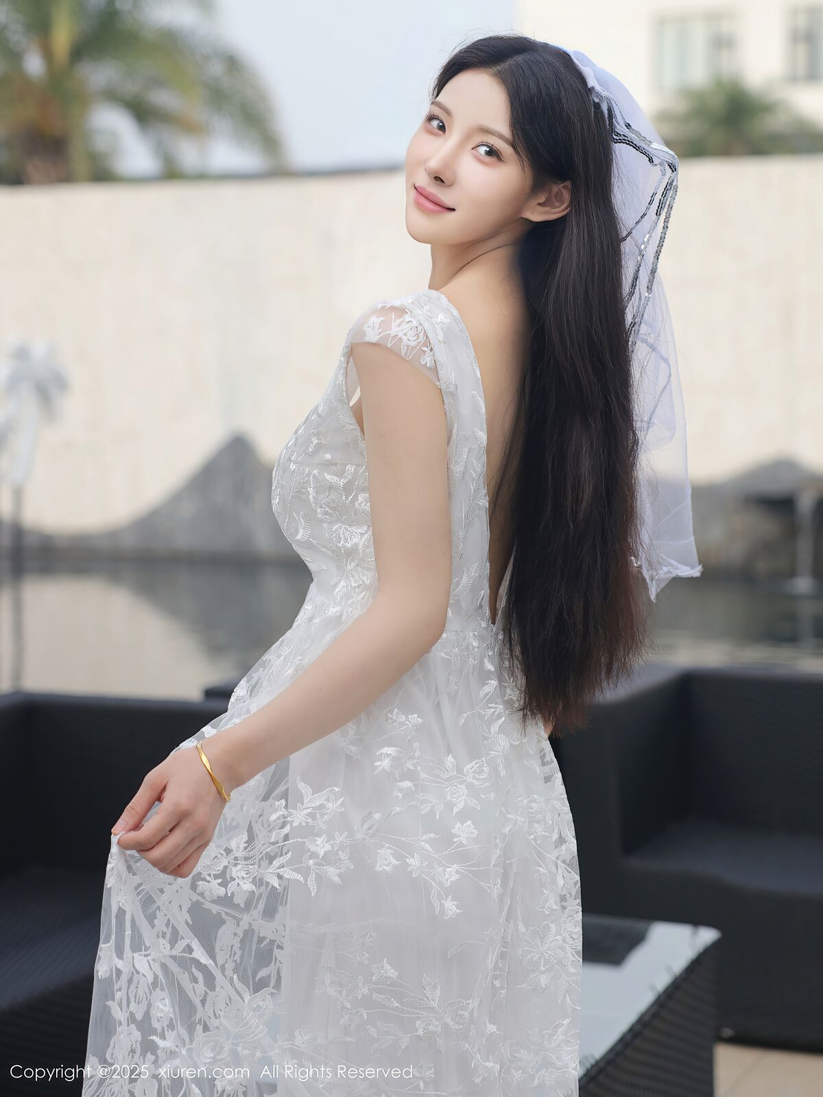 XiuRen秀人网 No.10661 Li Shuang Er (83P)