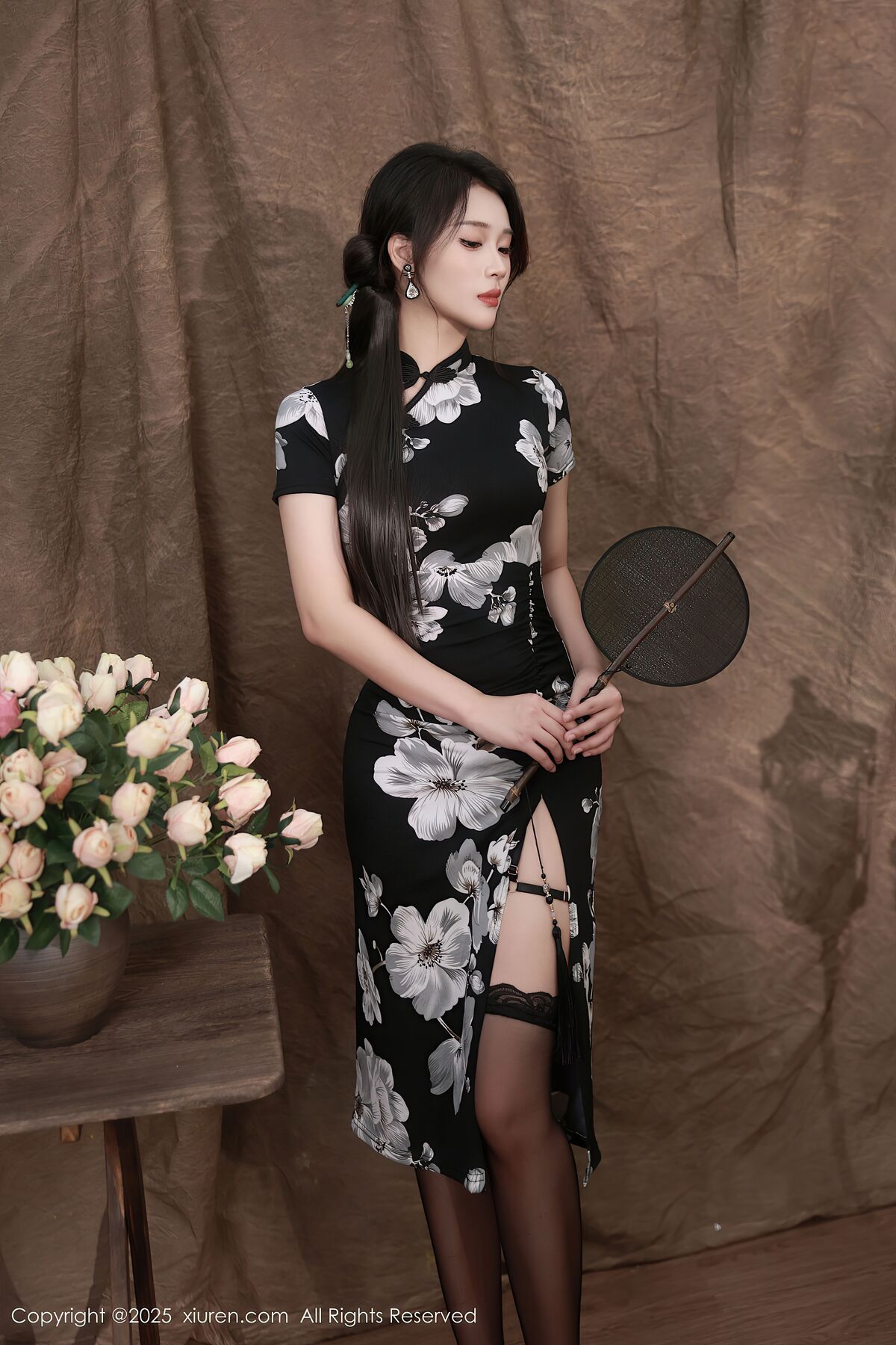 XiuRen秀人网 No.10655 Nan Qiao (73P)