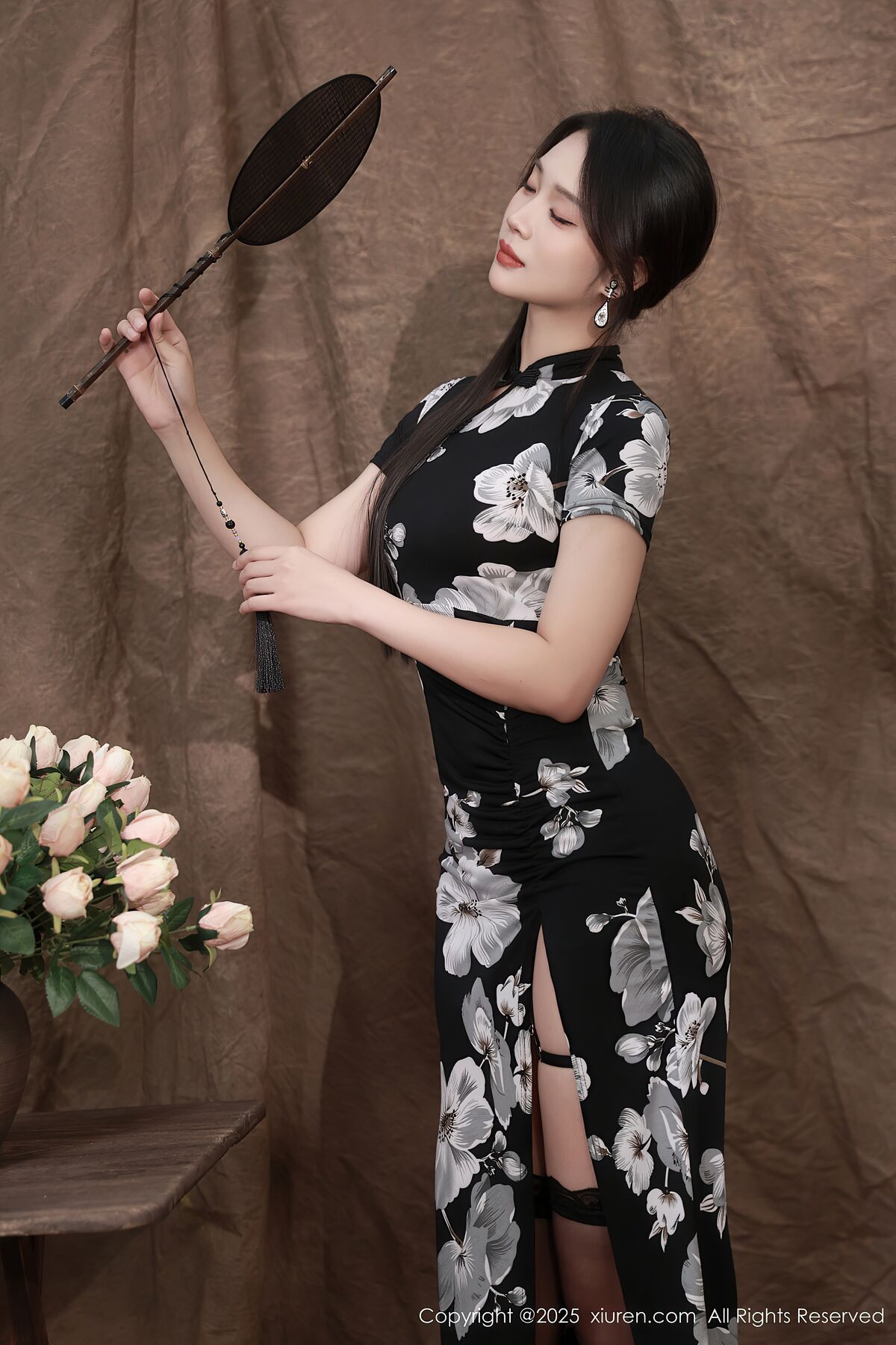 XiuRen秀人网 No.10655 Nan Qiao (73P)