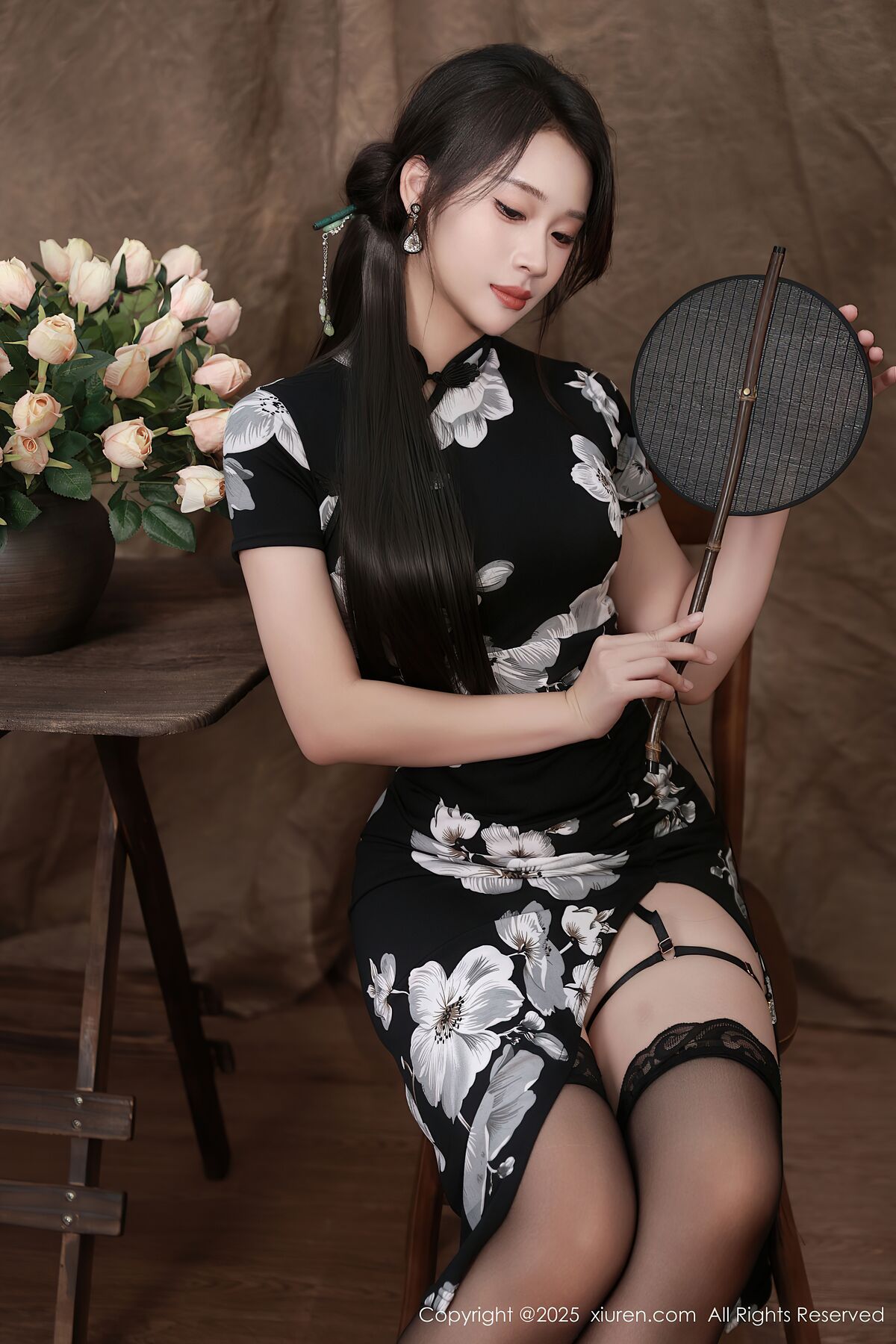 XiuRen秀人网 No.10655 Nan Qiao (73P)