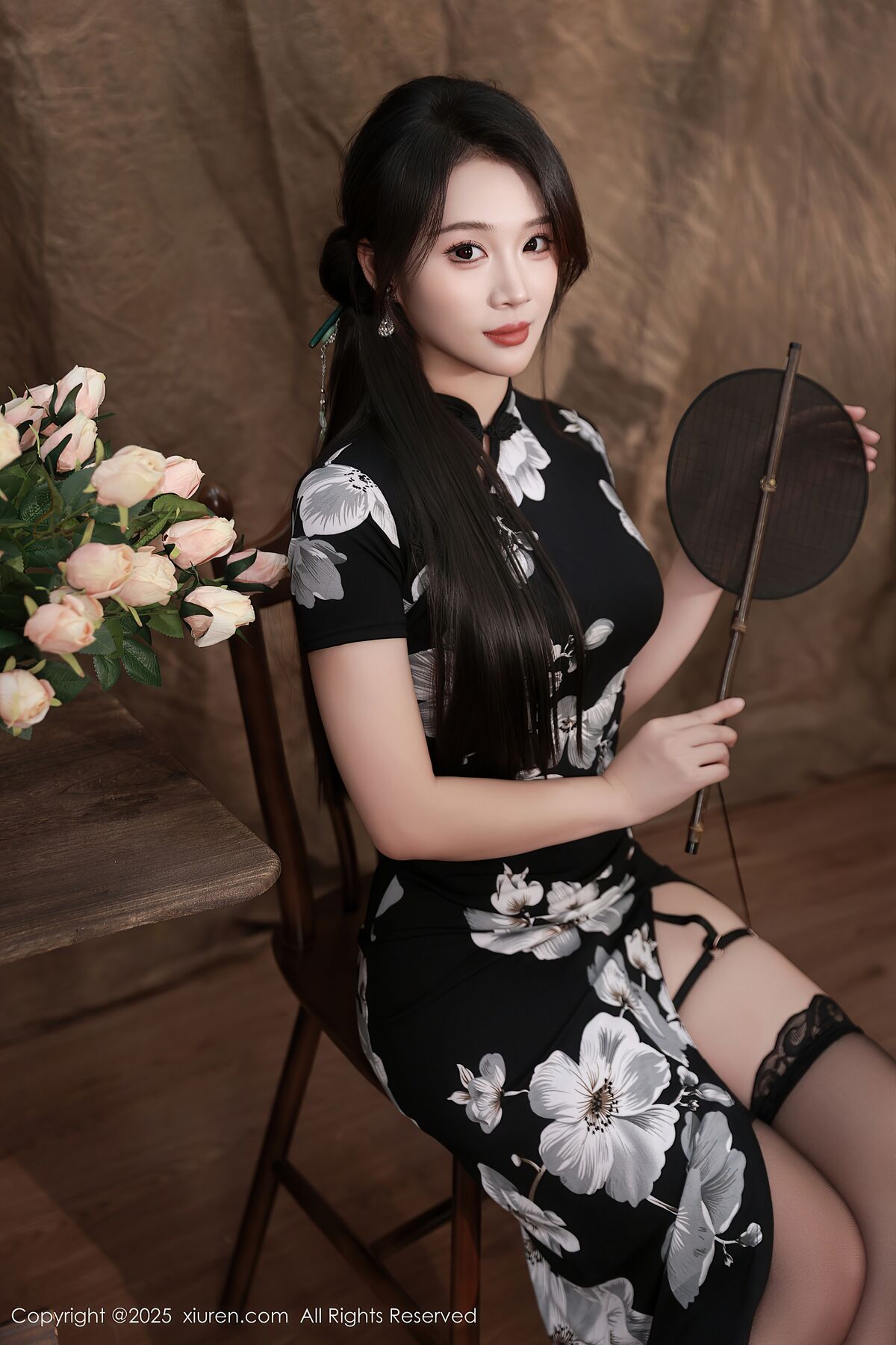 XiuRen秀人网 No.10655 Nan Qiao (73P)