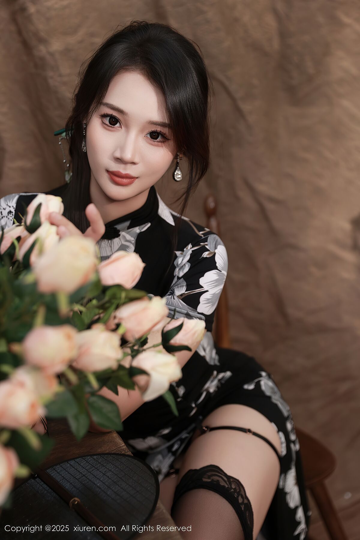 XiuRen秀人网 No.10655 Nan Qiao (73P)
