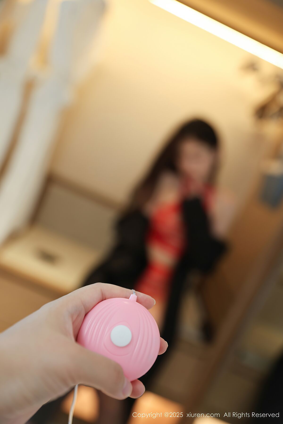 XiuRen秀人网 No.10652 Liu Ting Ting (59P)