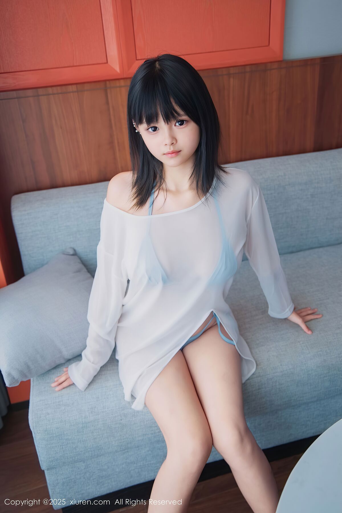 XiuRen秀人网 No.10651 Xiao Ling (81P)