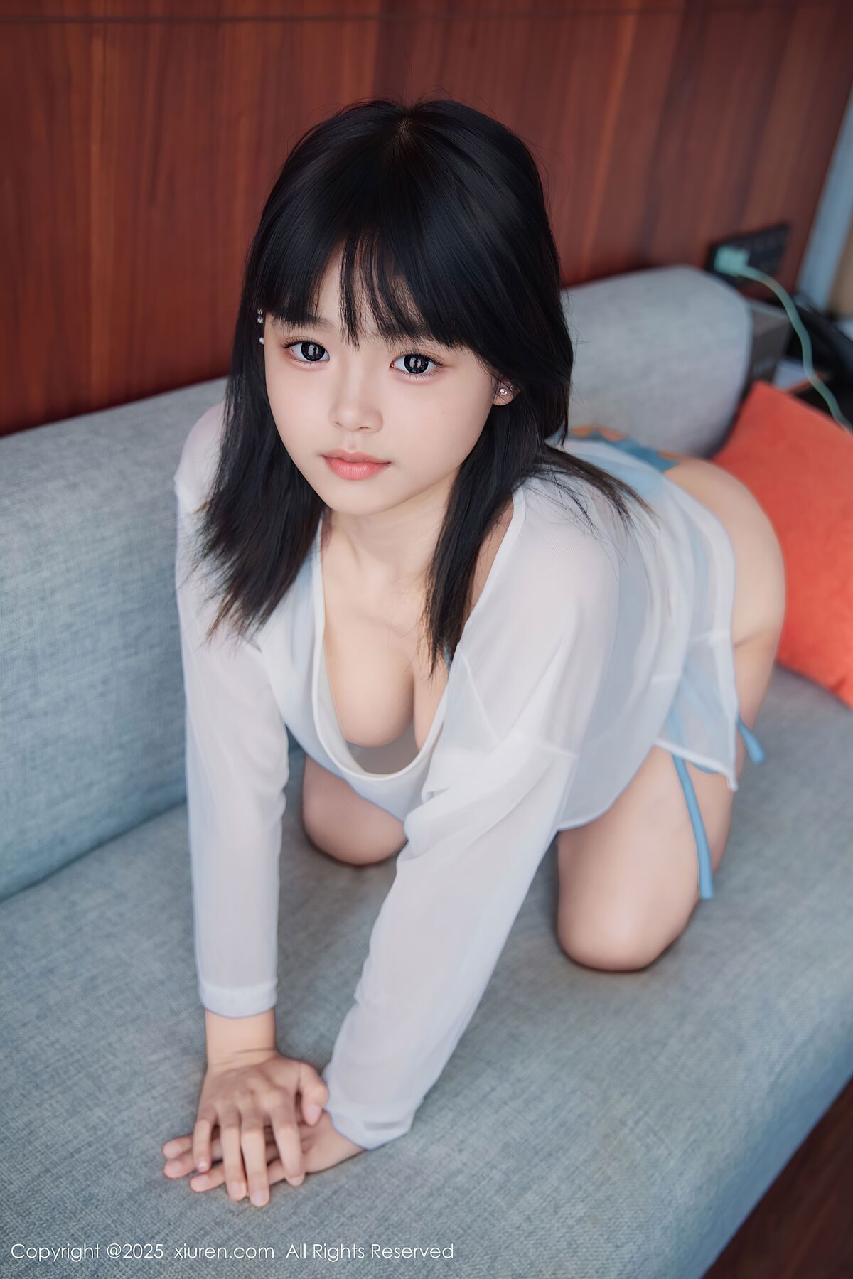 XiuRen秀人网 No.10651 Xiao Ling (81P)