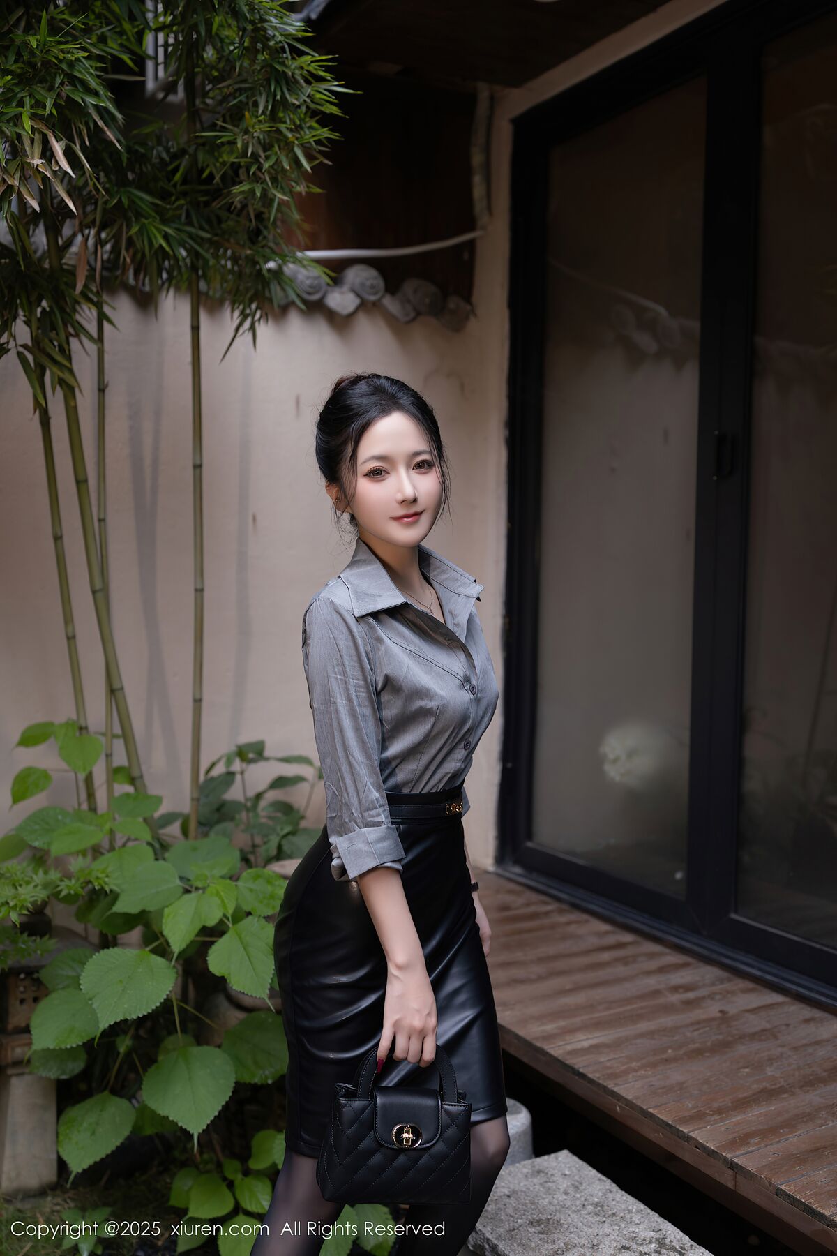 XiuRen秀人网 No.10635 Yu Zi Jiang Fish (80P)