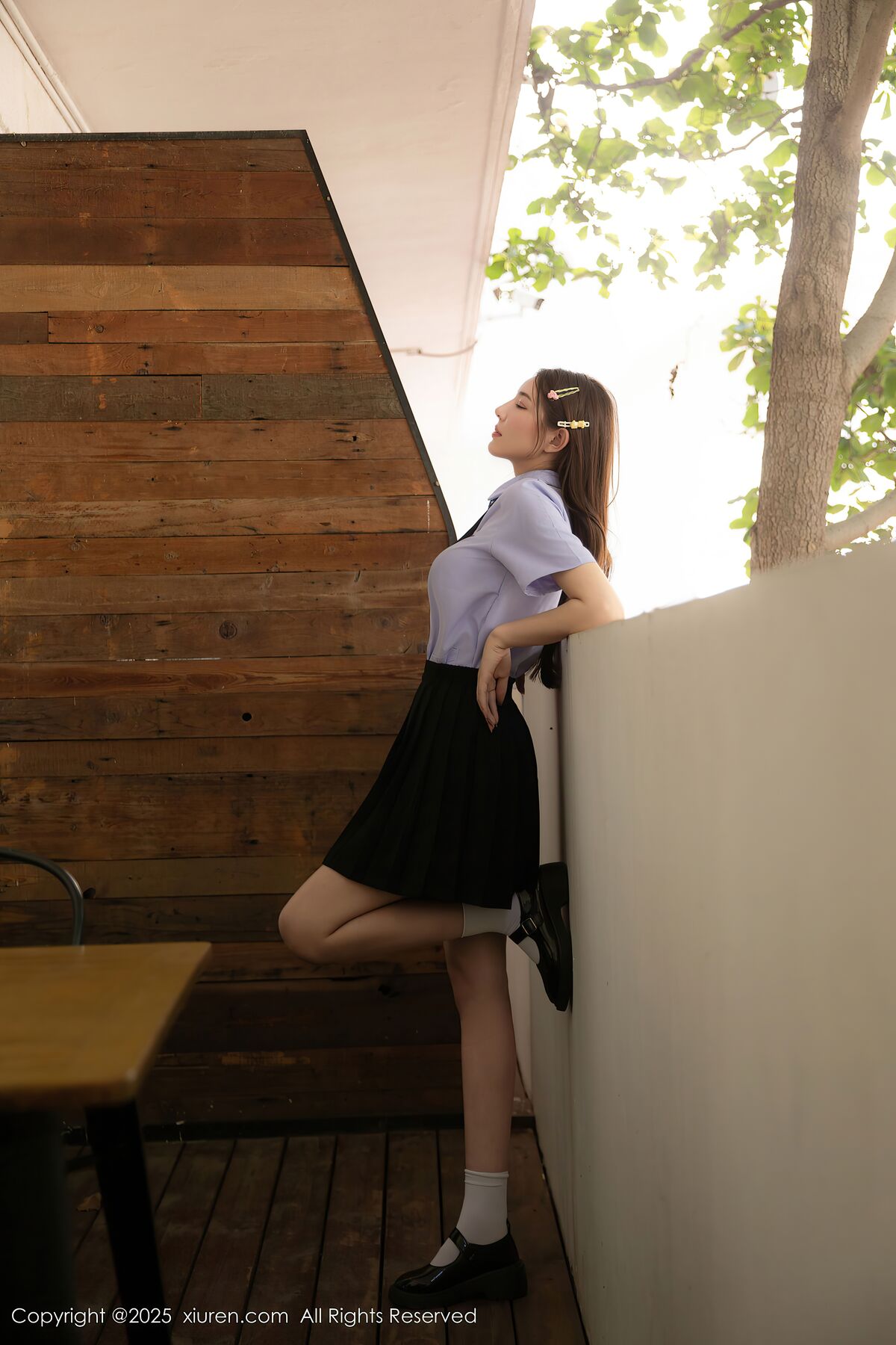 XiuRen秀人网 No.10622 Yue Xi (81P)