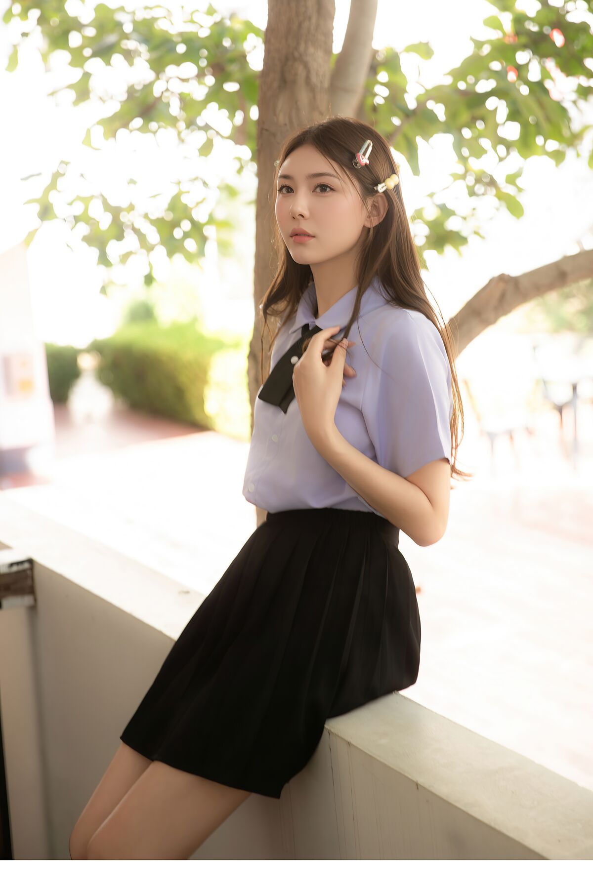 XiuRen秀人网 No.10622 Yue Xi (81P)