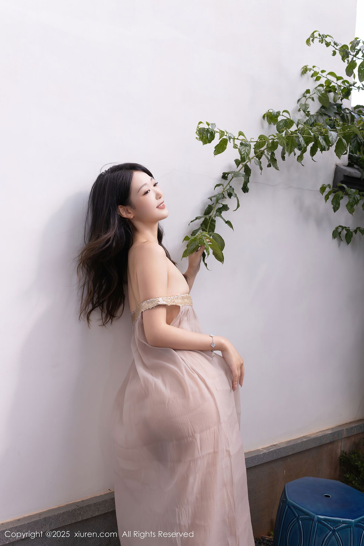 XiuRen秀人网 No.10619 Tang An Qi (82P)