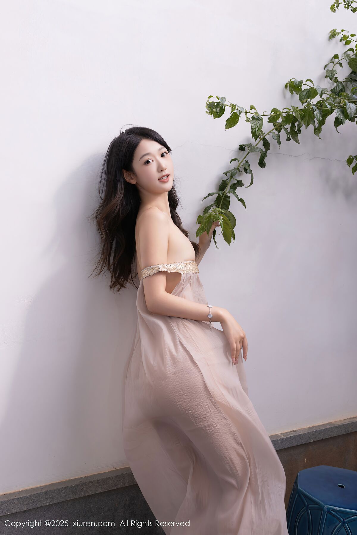 XiuRen秀人网 No.10619 Tang An Qi (82P)
