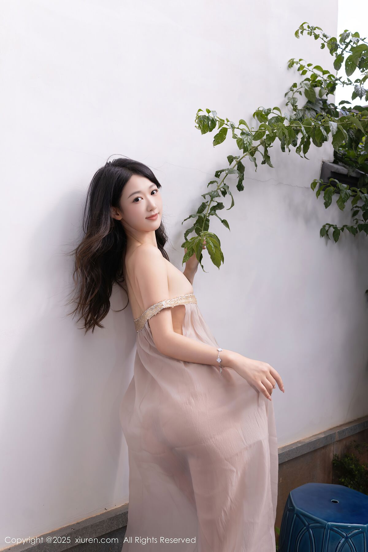 XiuRen秀人网 No.10619 Tang An Qi (82P)