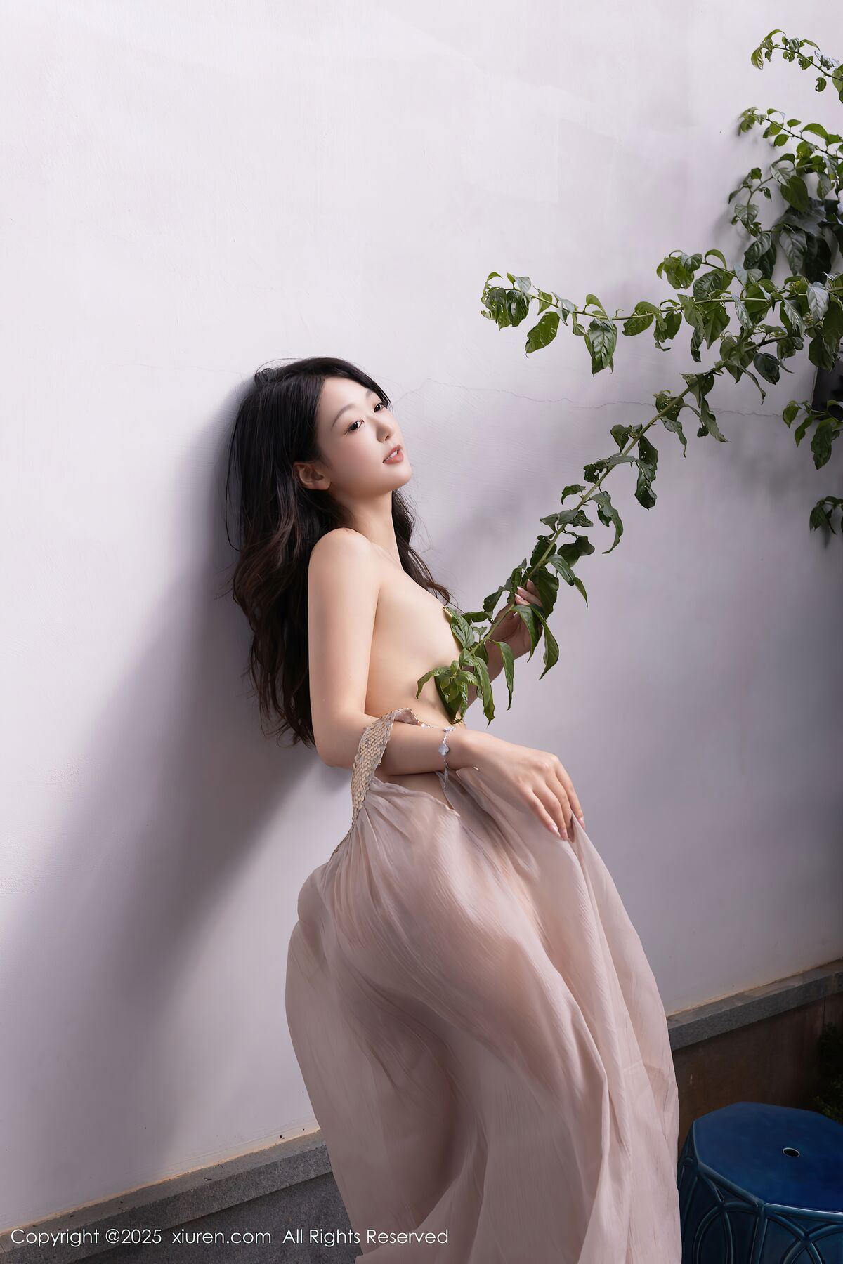 XiuRen秀人网 No.10619 Tang An Qi (82P)