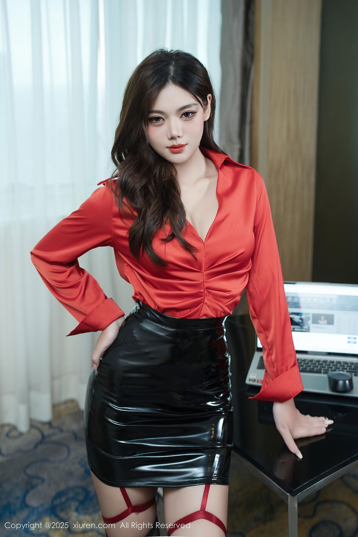 XiuRen秀人网 No.10616 Ding Dang DD (63P)