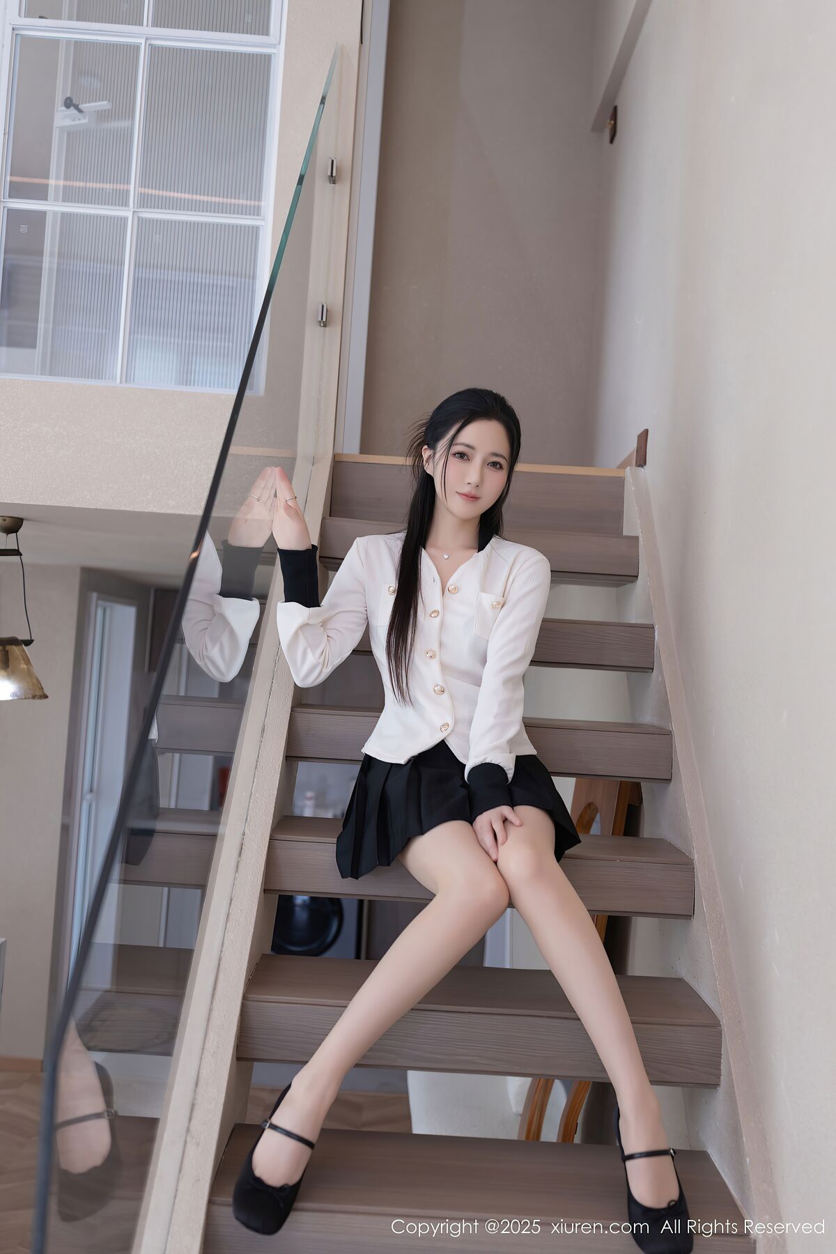 XiuRen秀人网 No.10615 Yu Zi Jiang Fish (75P)