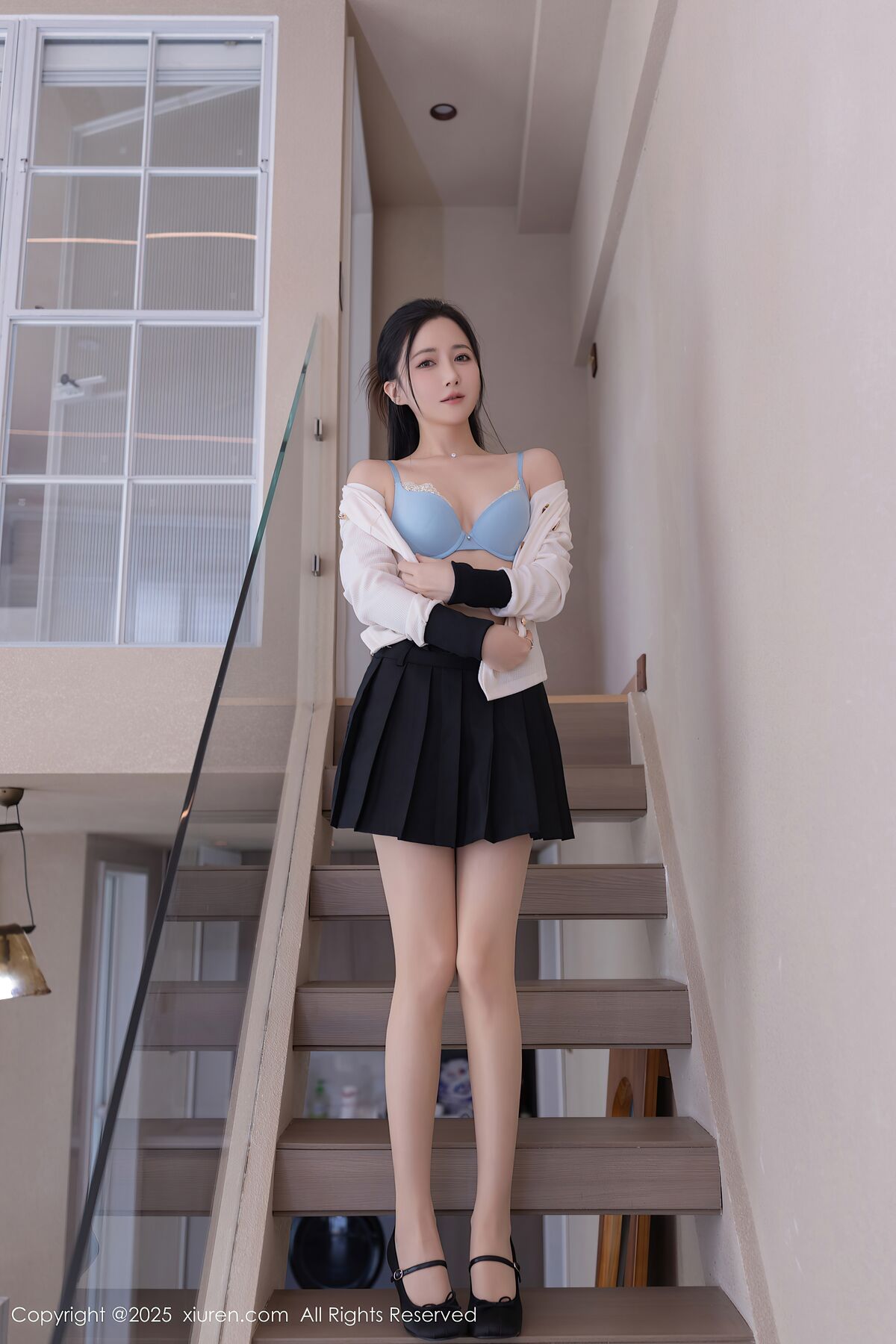 XiuRen秀人网 No.10615 Yu Zi Jiang Fish (75P)