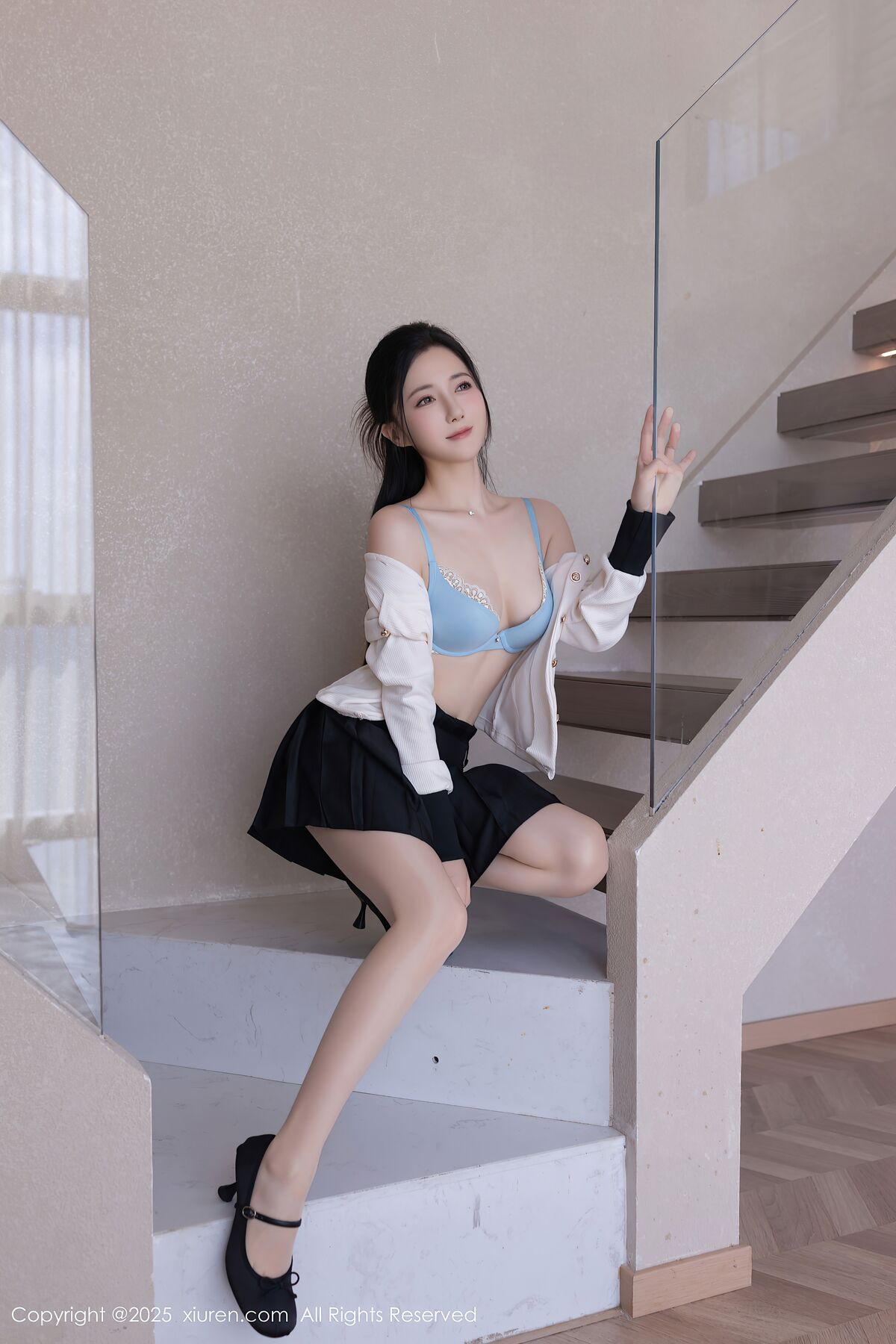 XiuRen秀人网 No.10615 Yu Zi Jiang Fish (75P)