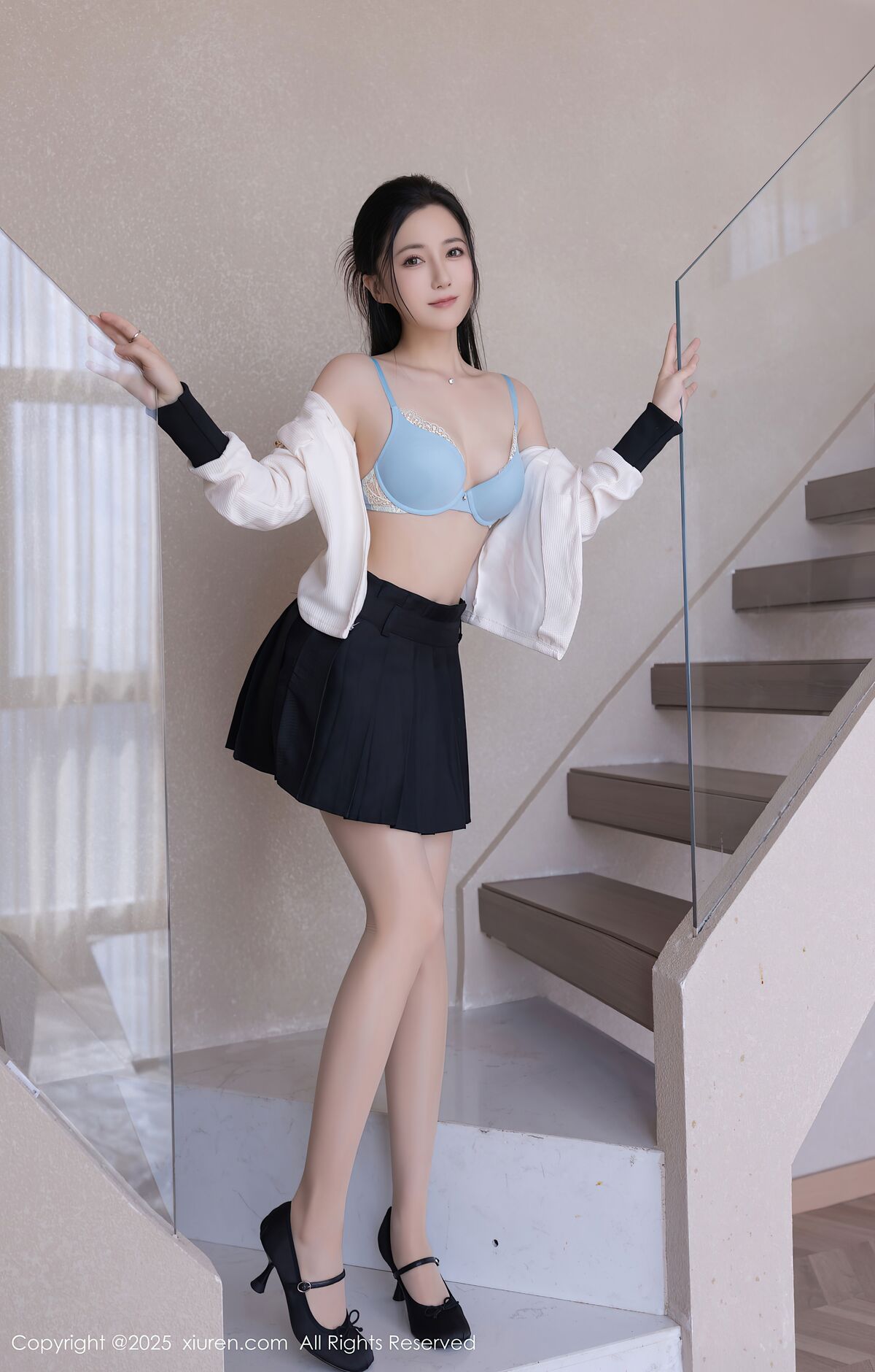 XiuRen秀人网 No.10615 Yu Zi Jiang Fish (75P)