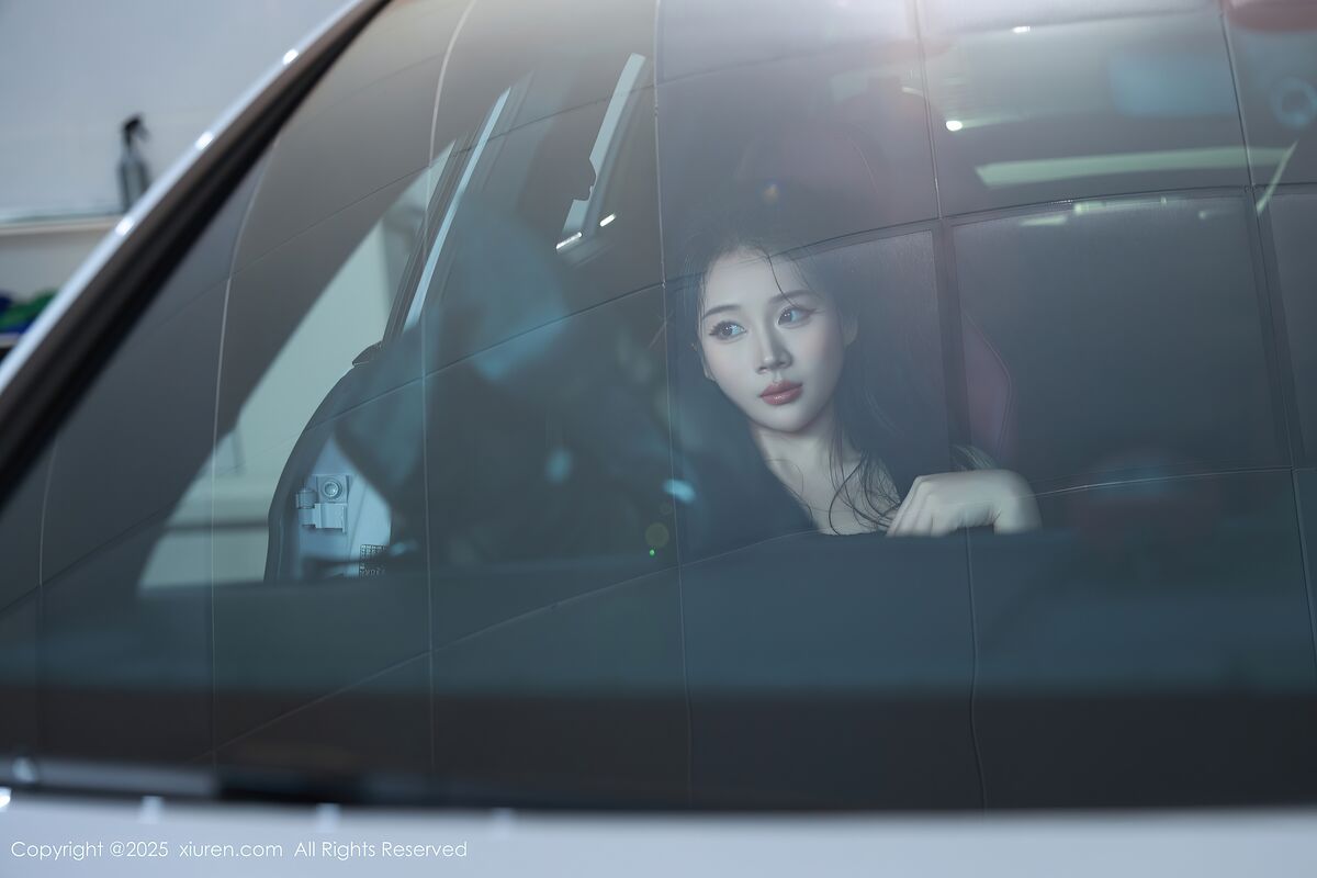 XiuRen秀人网 No.10612 Nan Qiao (89P)